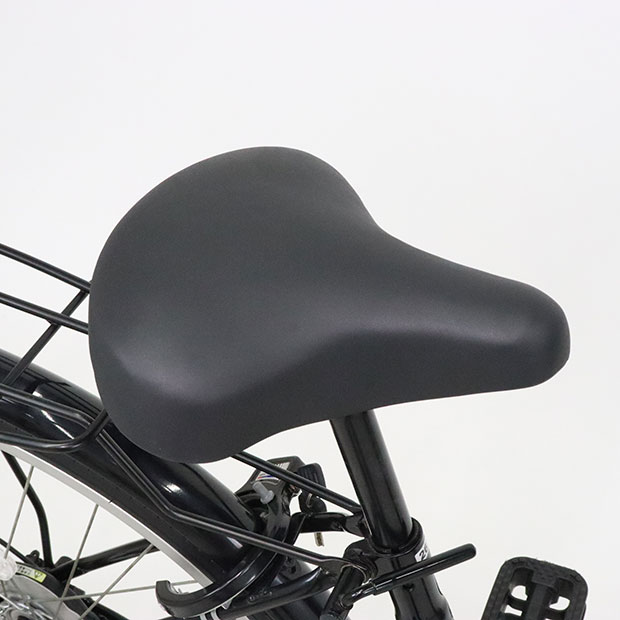 リユース】アフィッシュW 26インチ 2023年モデル シティサイクル