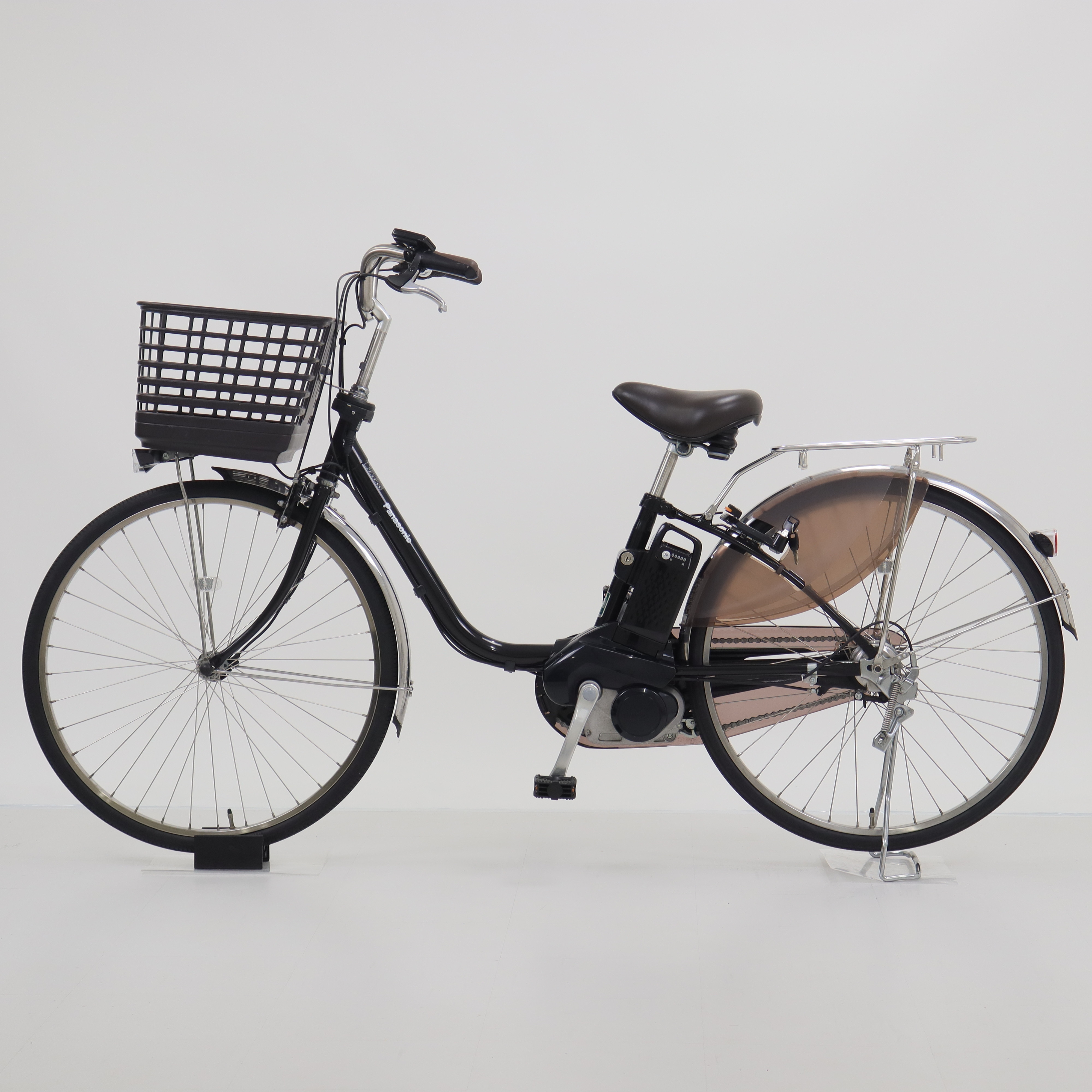 【愛品館八千代店】Panasonic　パナソニック　ビビDX　FD-631　26インチ電動アシスト自転車　2023年モデル 愛品館八千代店】Panasonic パナソニック ビビDX FD-631 26インチ電動