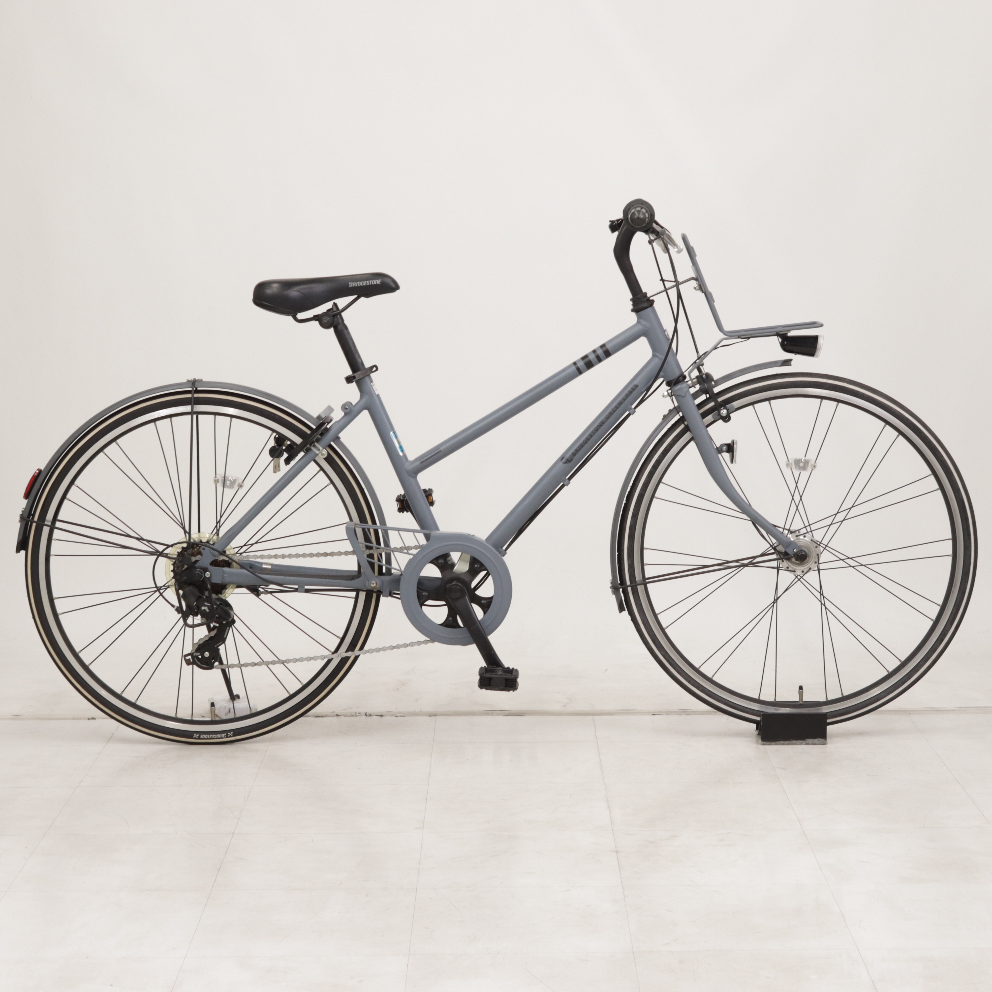 リユース】マークローザ 7S「MR67T2」26インチ 2021年モデル クロス