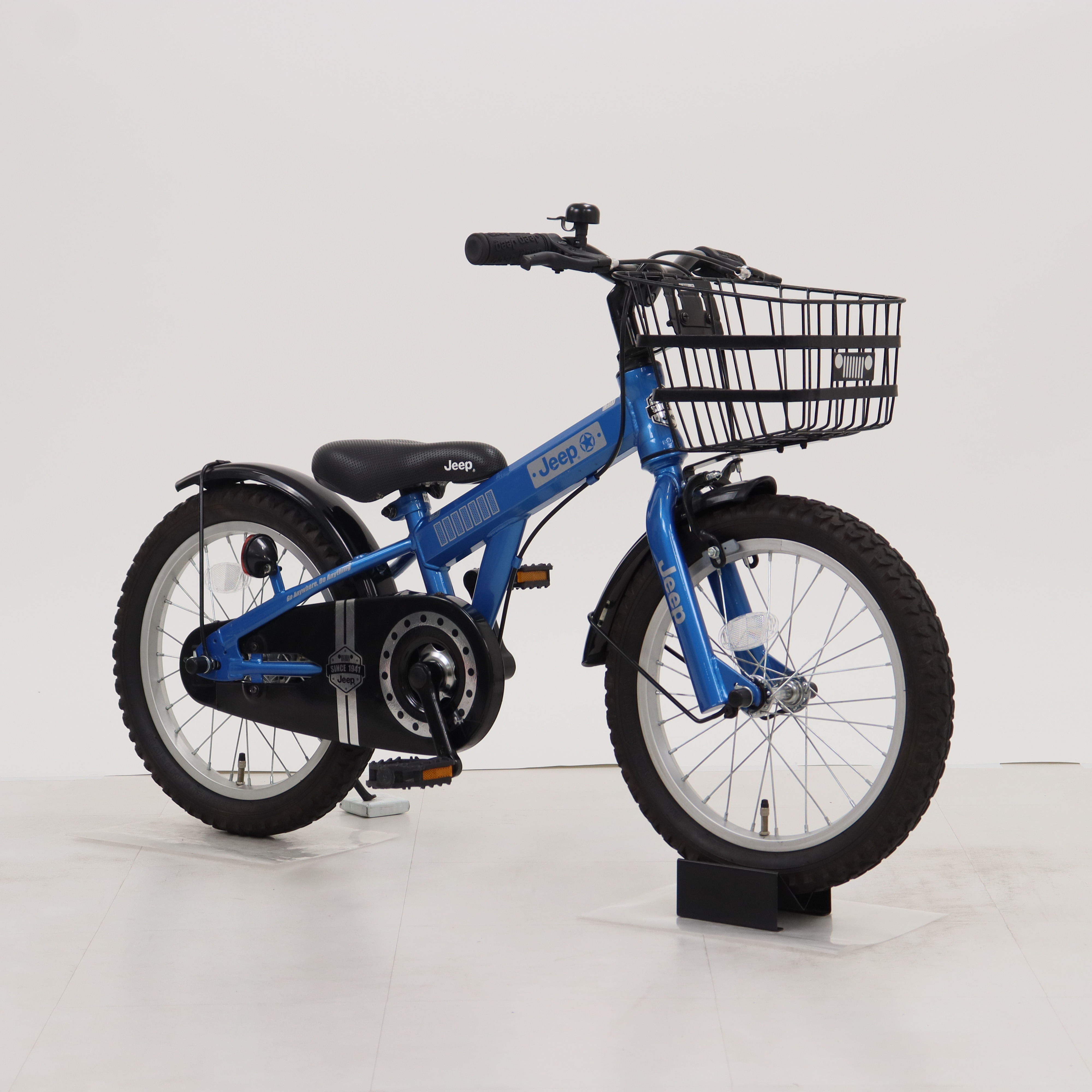 リユース】JE-16G 16インチ 子供用 自転車【RS2511】