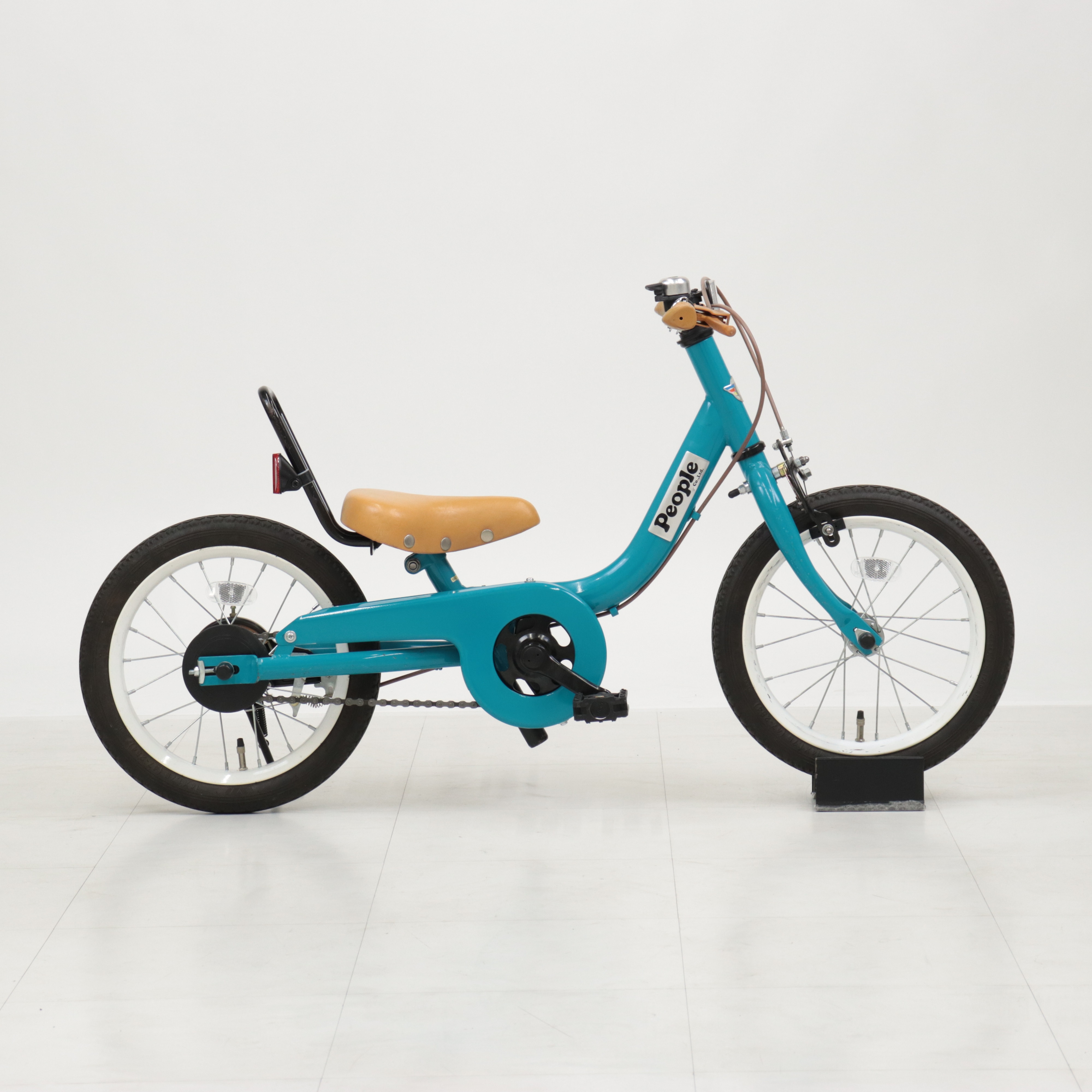 リユース】ケッターサイクル 14インチ 子供用 自転車