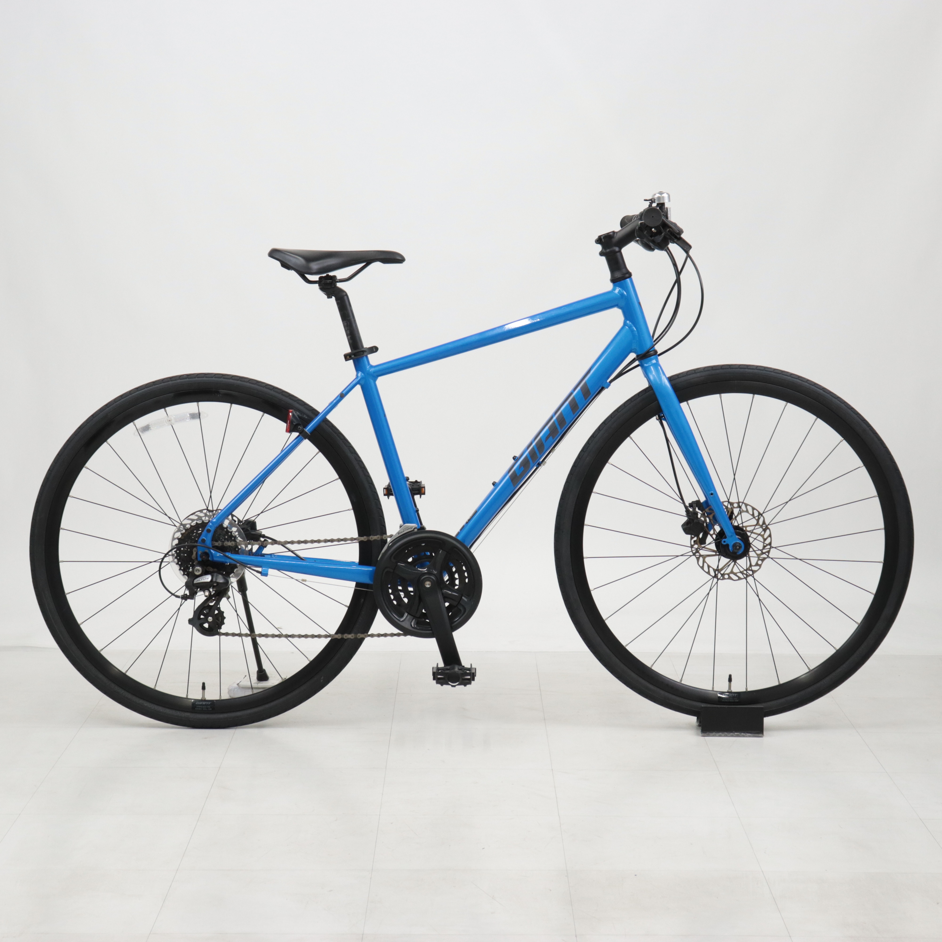 リユース】ESCAPE R DISC 465mm 2025年モデル クロスバイク 自転車