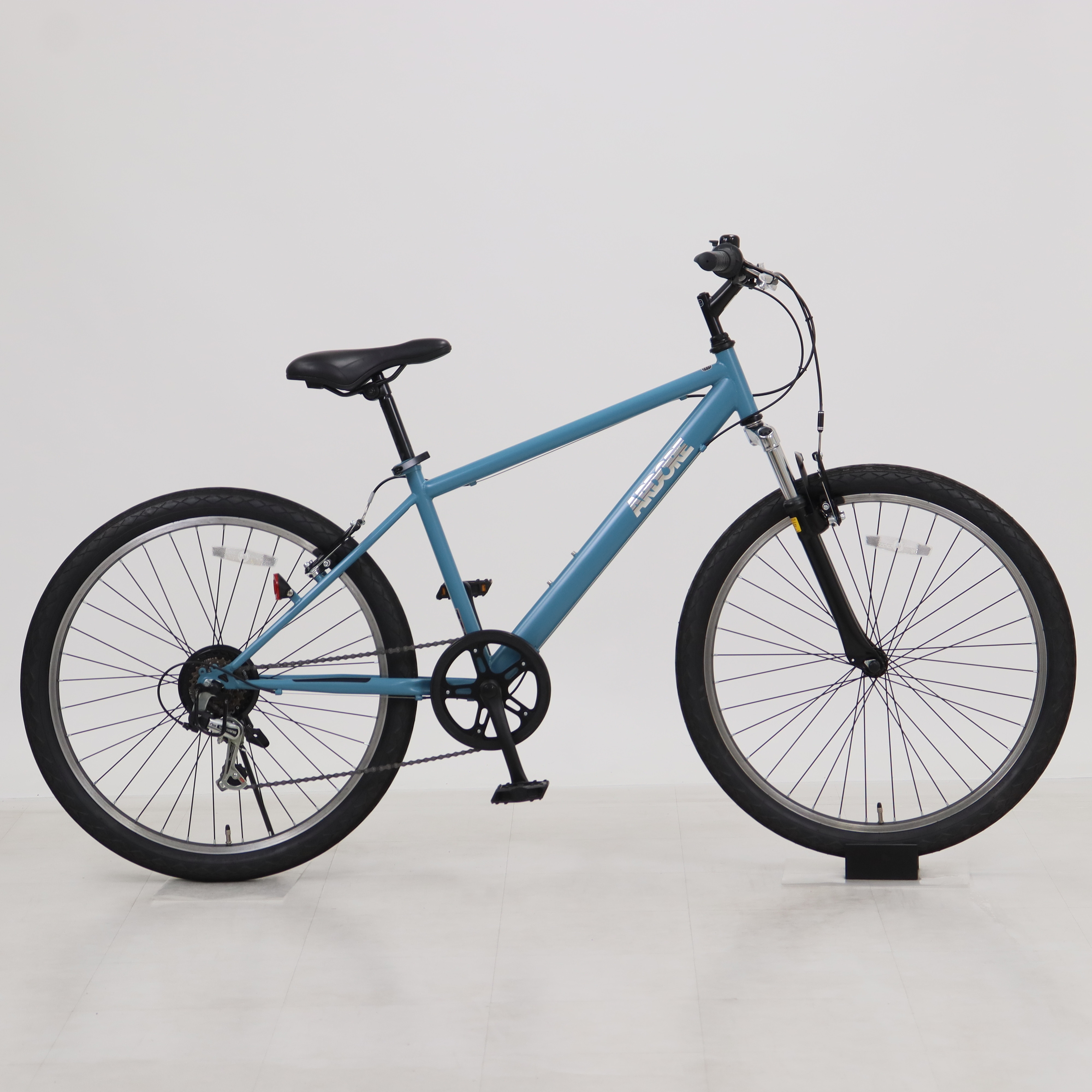 新品！アサヒサイクルMTB マウンテンバイククロスバイクardore