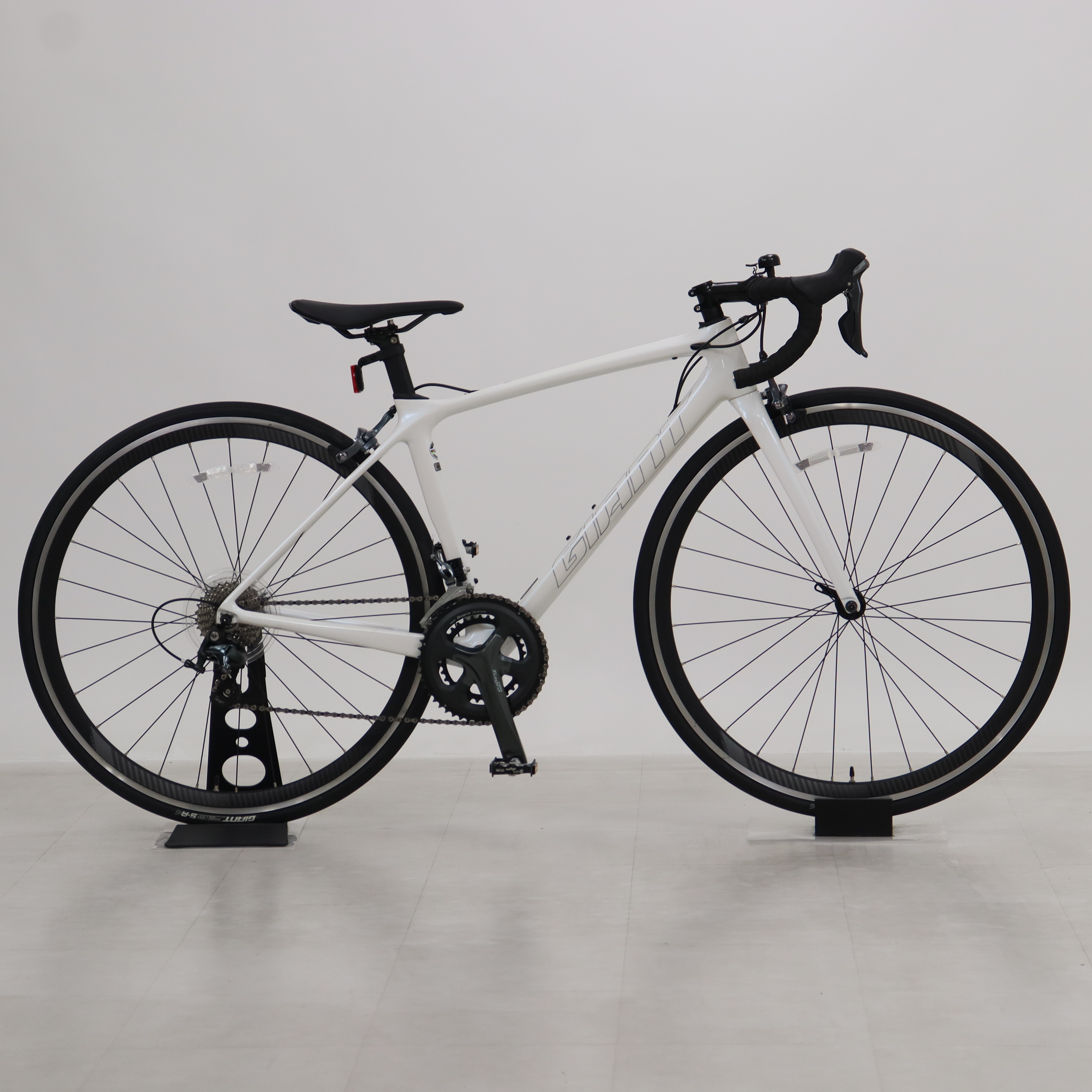 リユース】TCR Advanced 3 LTD 425mm 2026年モデル ロードバイク 自転車