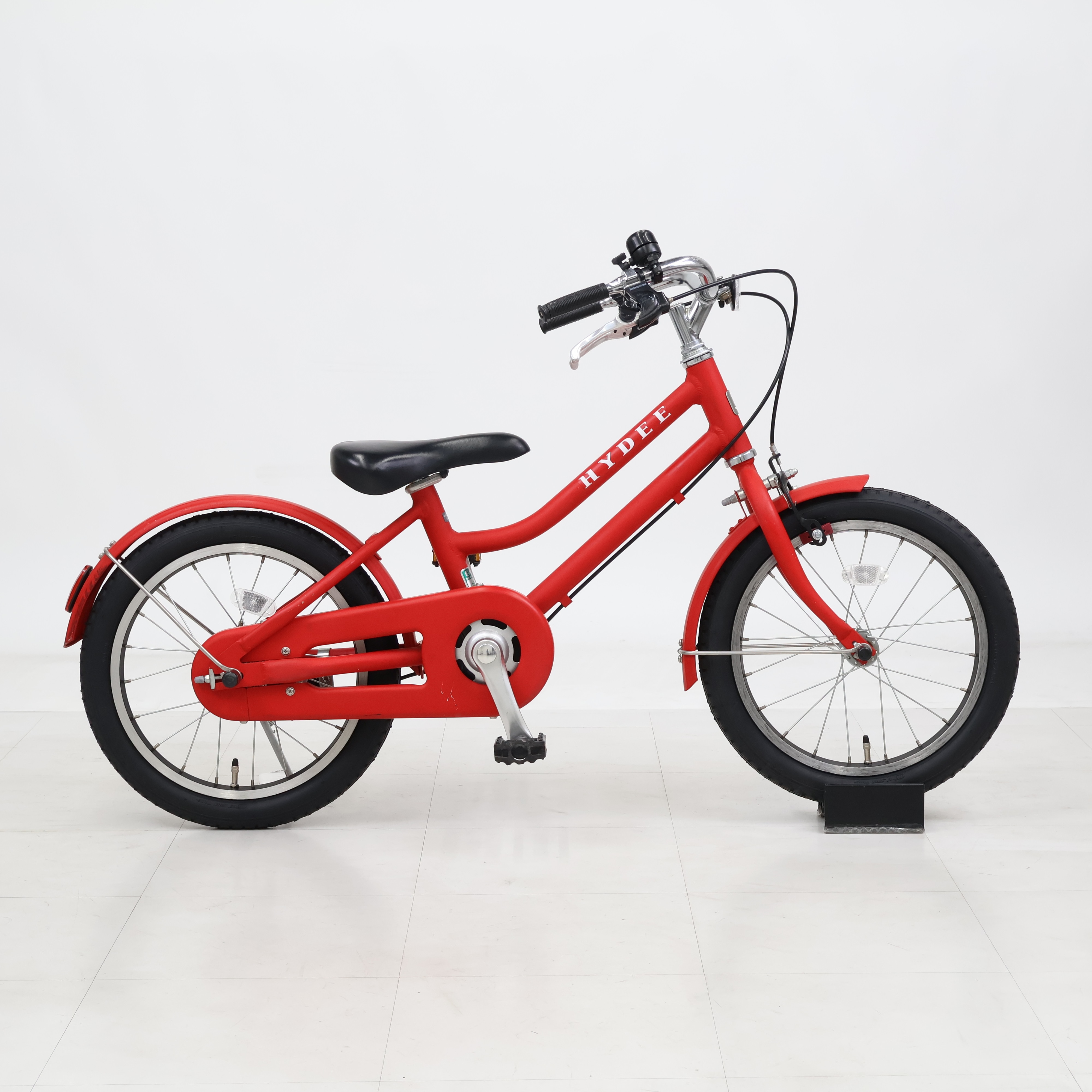 リユース】HYDEE KIDS「HYK16」16インチ 2021年モデル 子供用 自転車