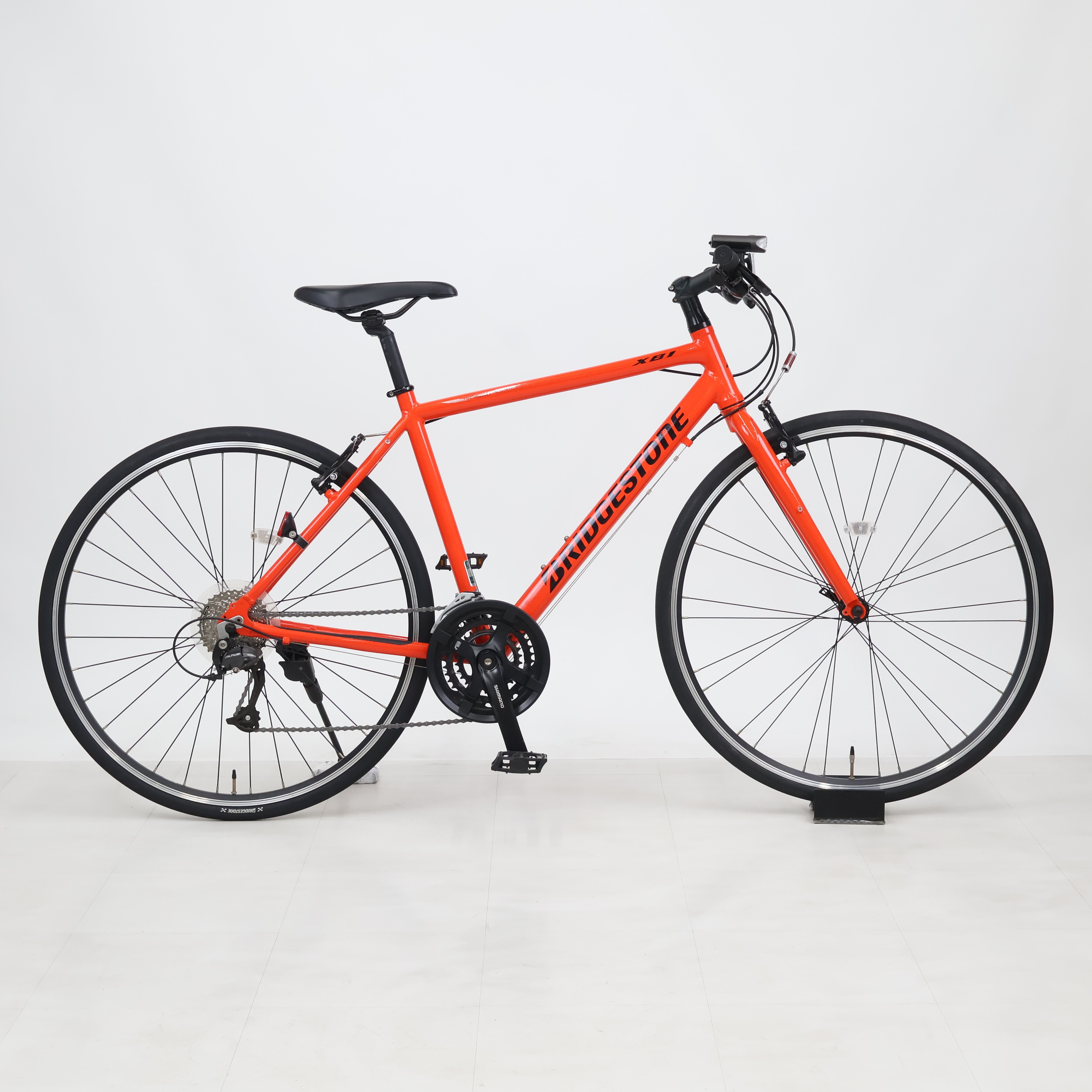 クロスバイク URBAN COMMUTER 整備品 直接引取市川 リユース】XB1「XBC492」490mm 2022年モデル クロスバイク 自転車