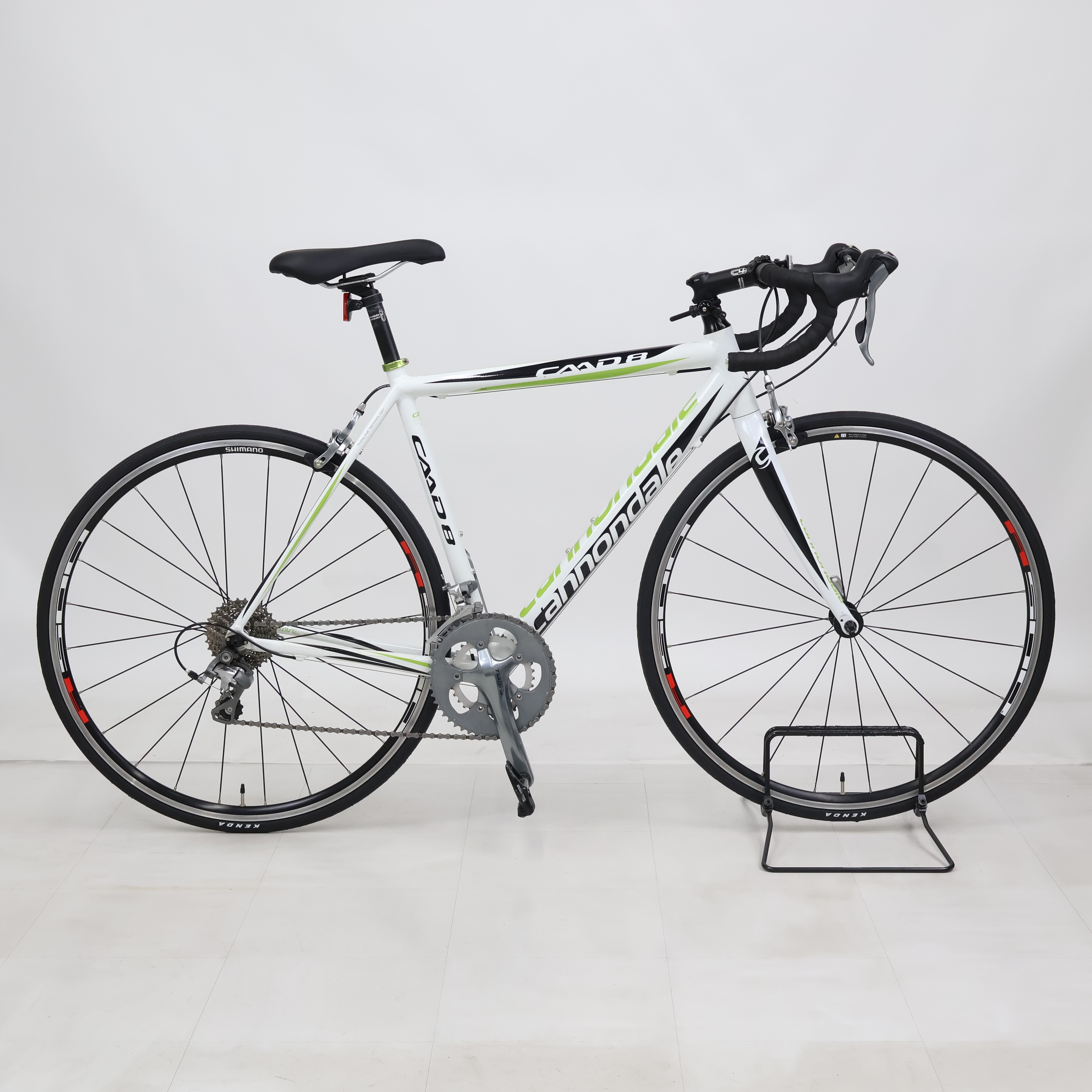 リユース】CAAD8 TIAGRA 51cm 2012年モデル ロードバイク 自転車