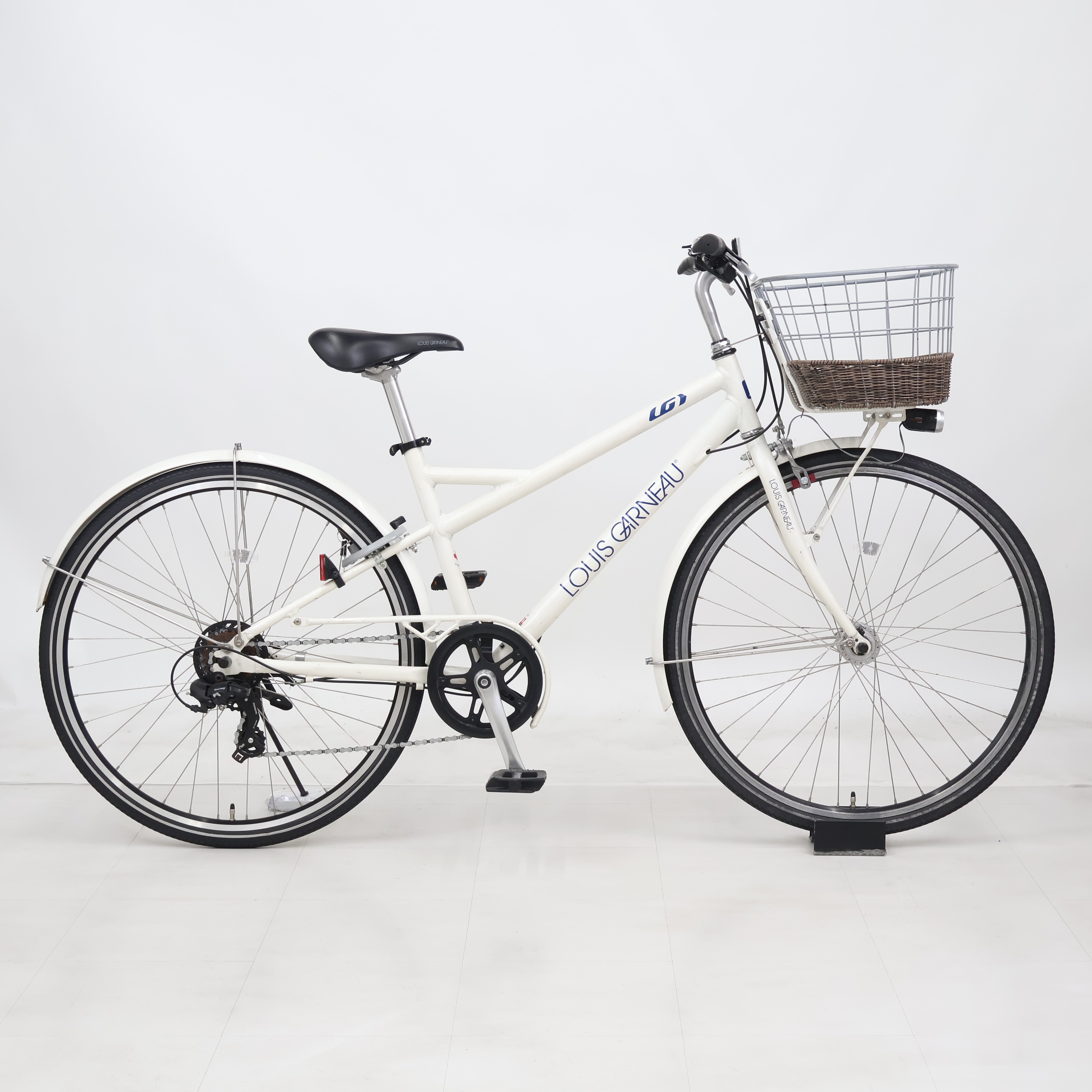 リユース】MULTIWAY 26 26インチ 2019年モデル クロスバイク 自転車