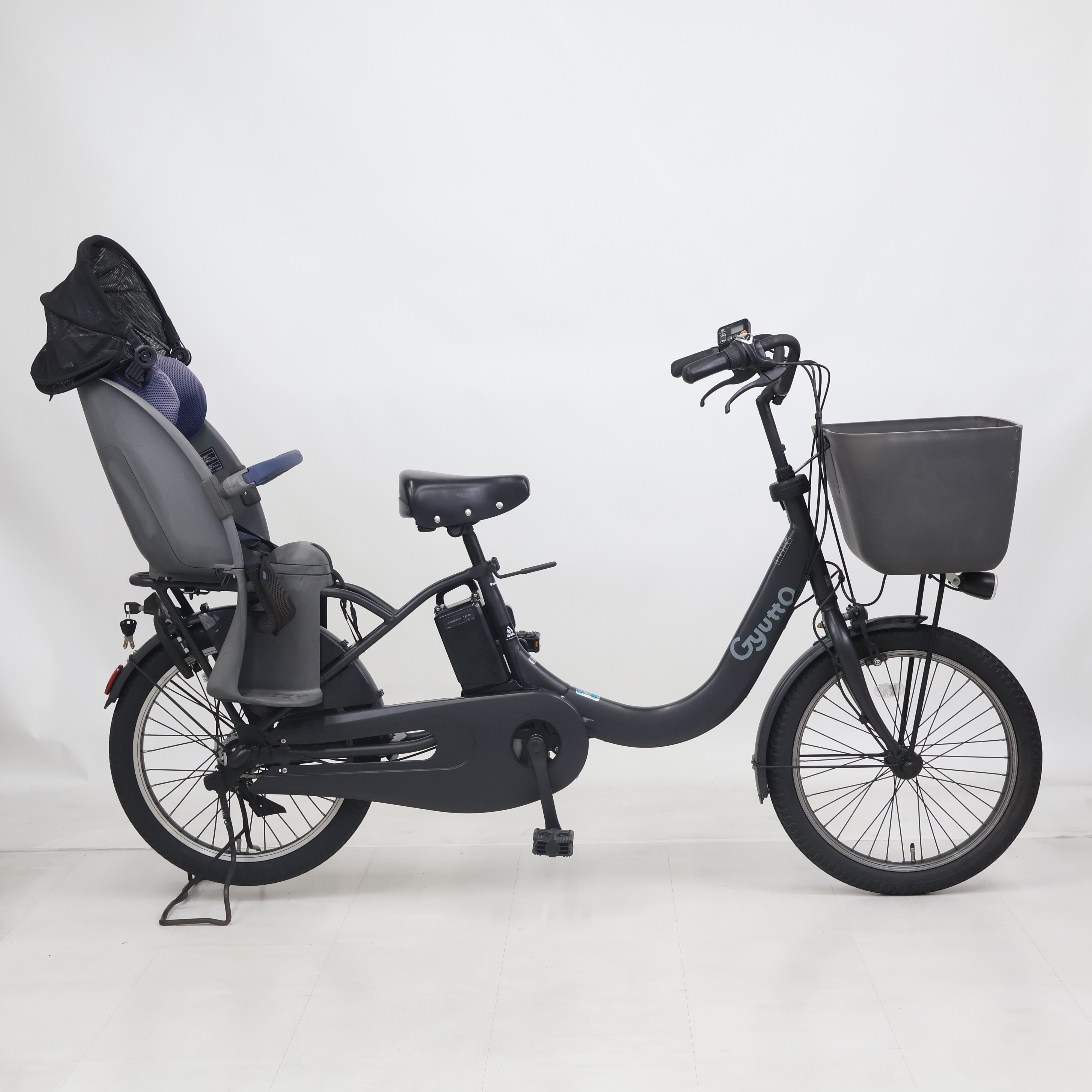 リユース】ギュット・クルームR・DX「BE-ELRD03」20インチ 2020年 