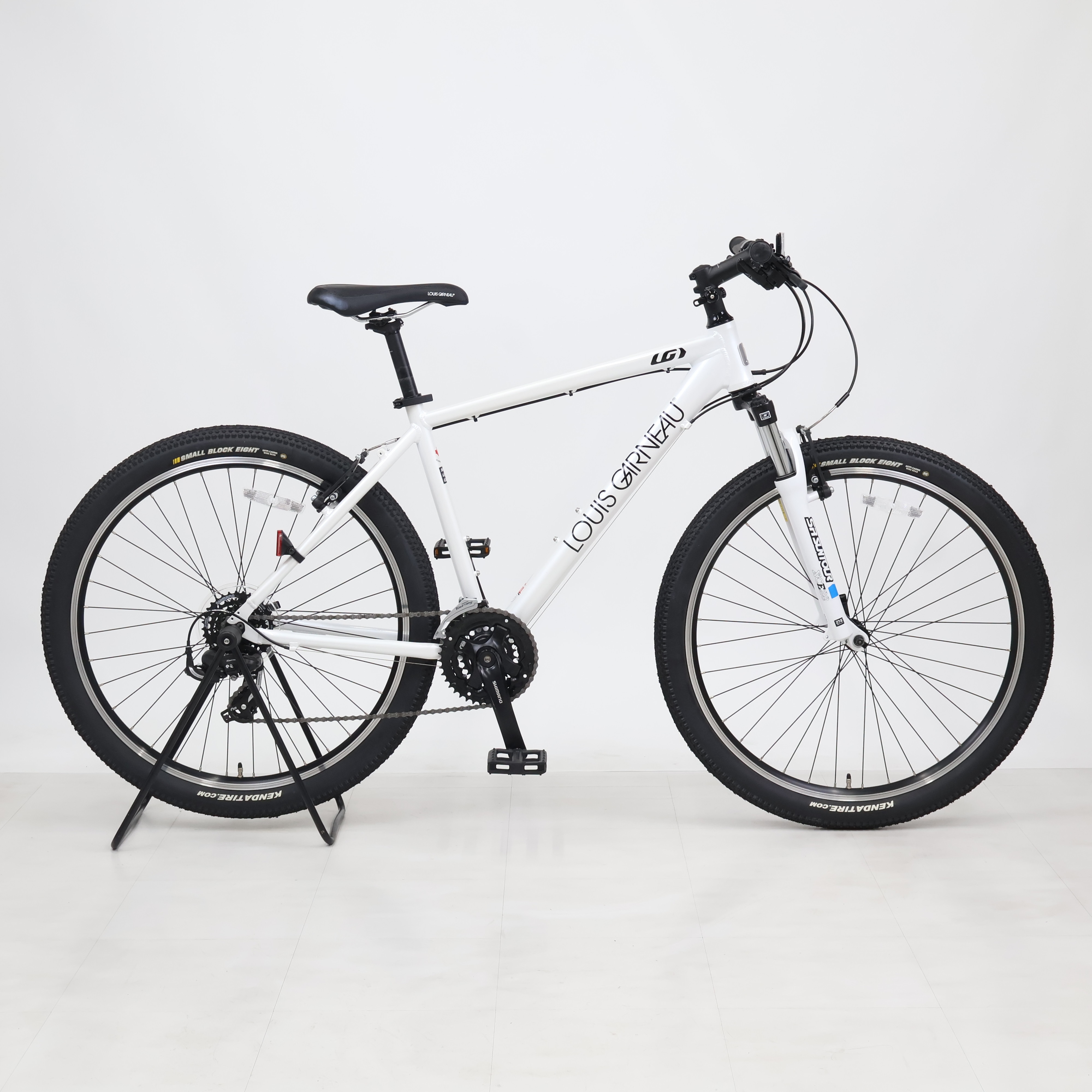 リユース】LGS-ASM 470mm 2023年モデル マウンテンバイク 自転車