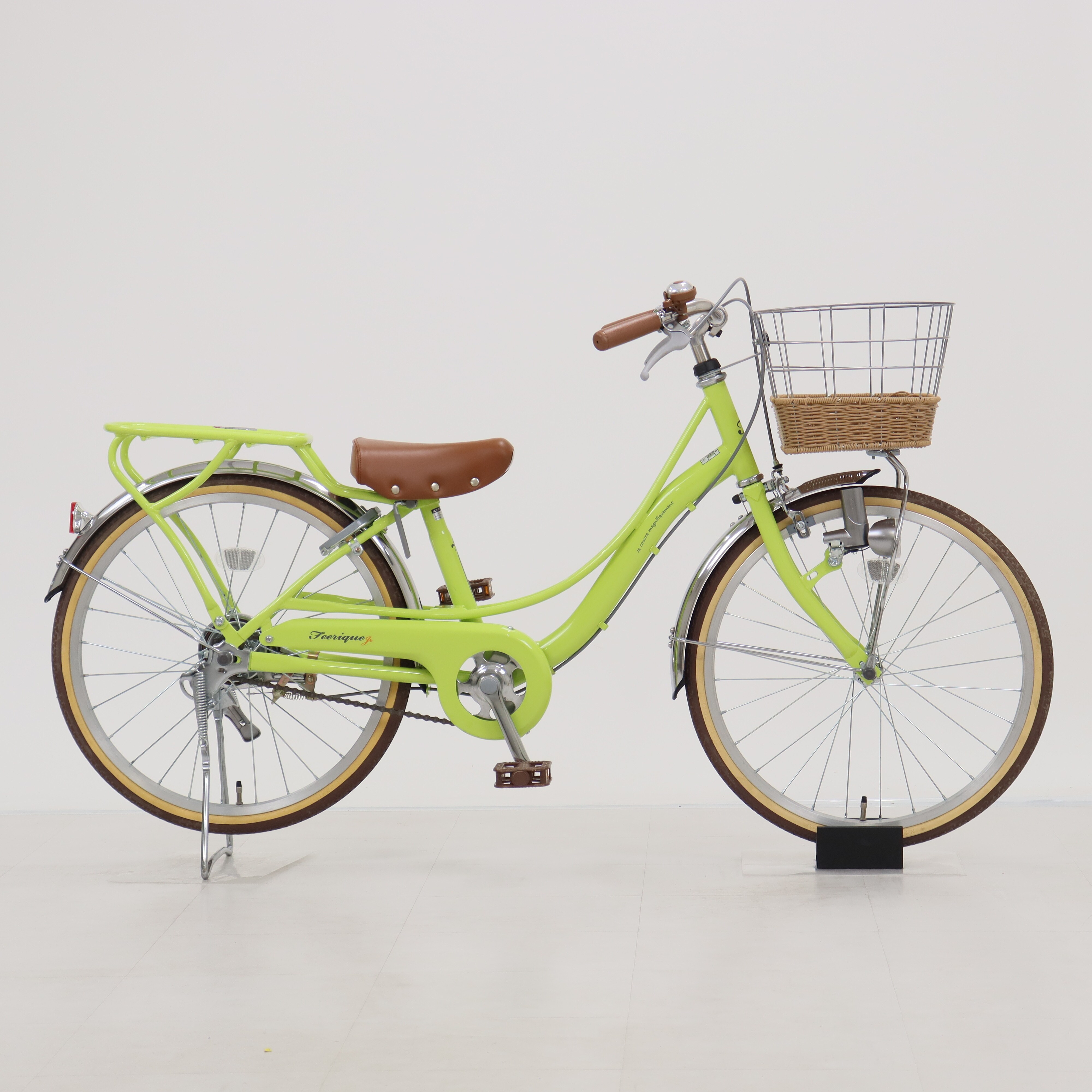 【美品】自転車　20インチ　フェリークJr.200-I 美品】自転車 20インチ フェリークJr.200-I リユース】フェリークJr