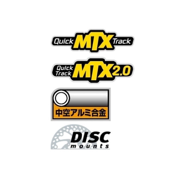 SUPER TOURIST DX TUBULAR RACK（スーパーツーリストDX チューブラー