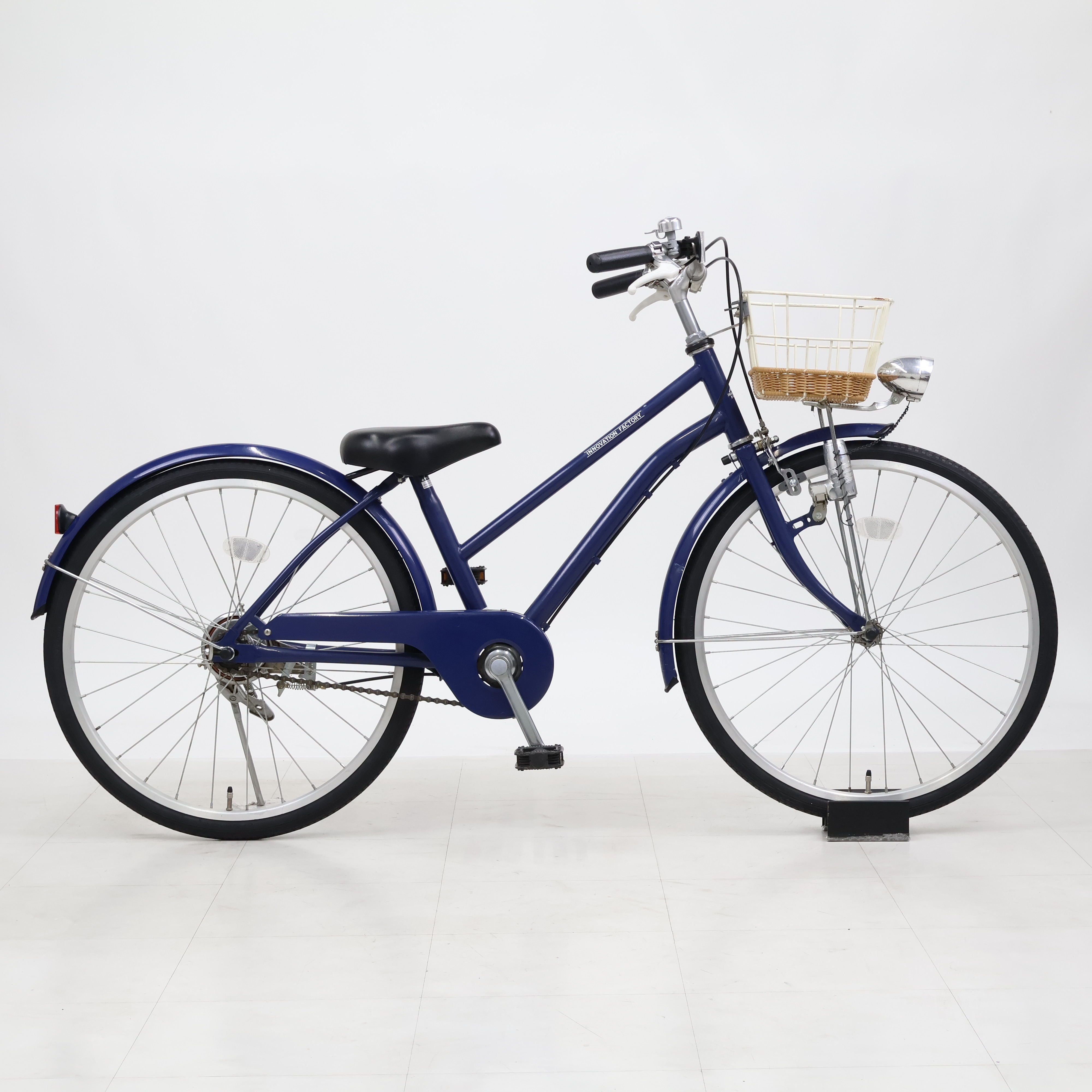 リユース】イノベーションファクトリーJr. 220-H 22インチ 2018年