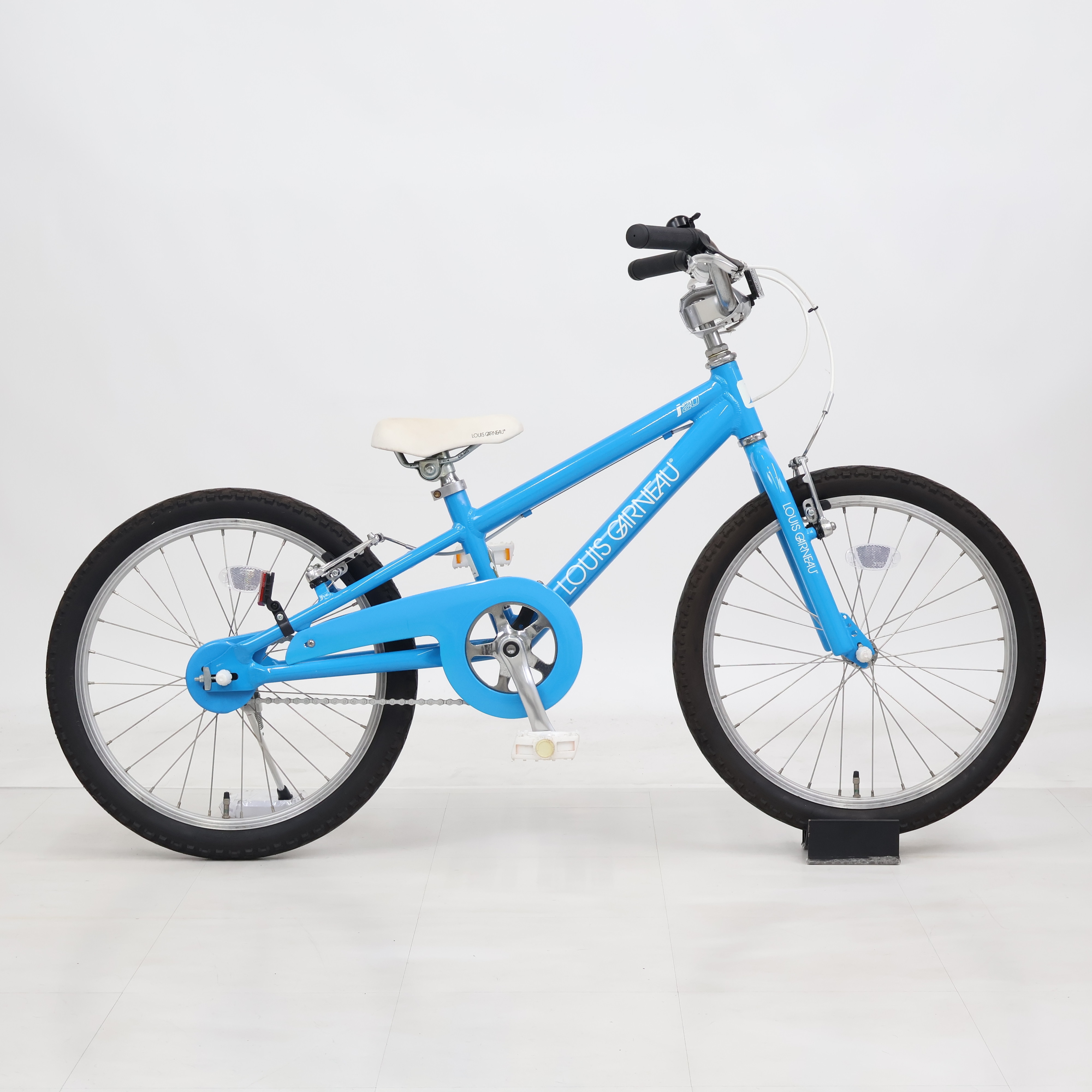 リユース】J20 20インチ 2017年モデル 子供用 自転車