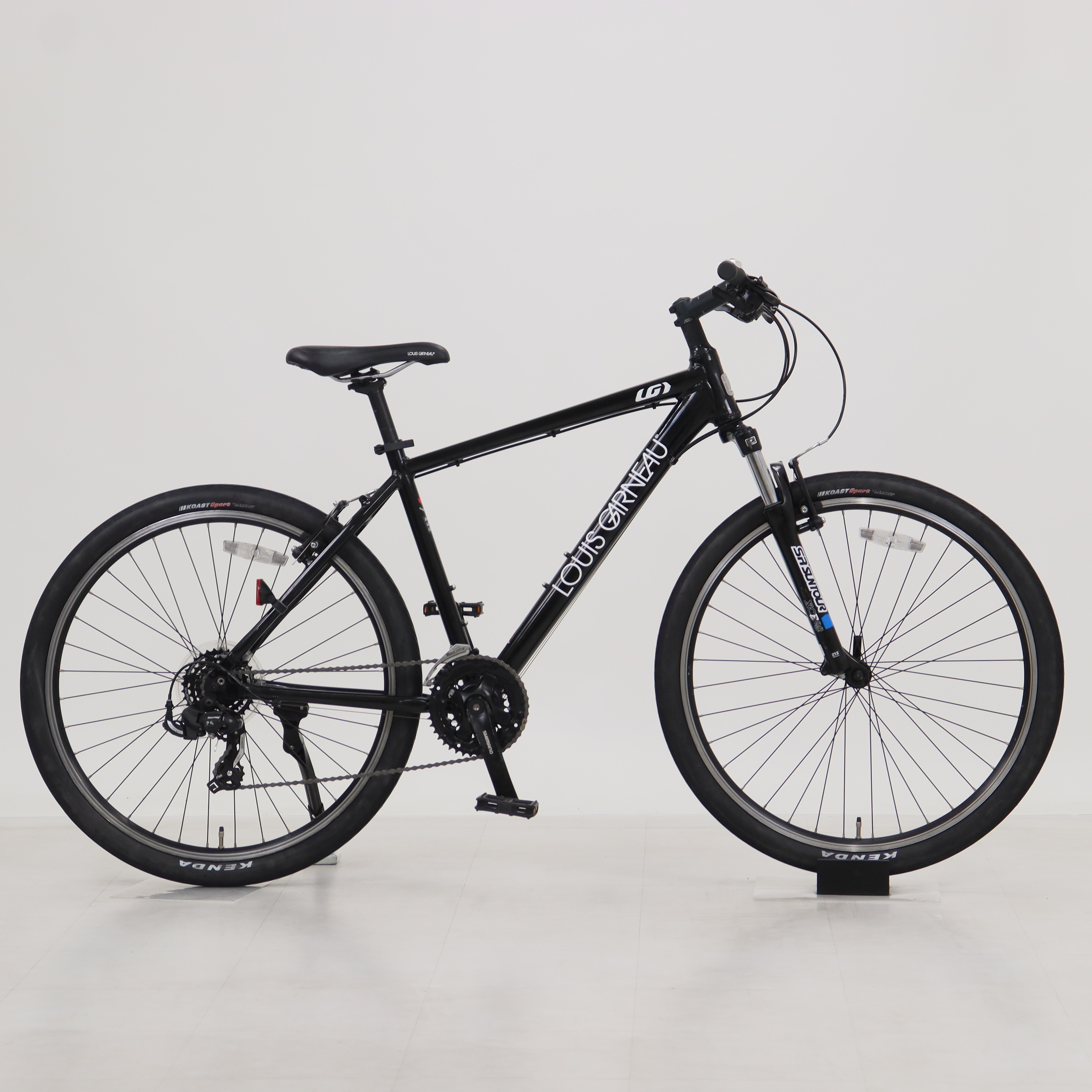 リユース】LGS-ASM 470mm 2022年モデル マウンテンバイク 自転車