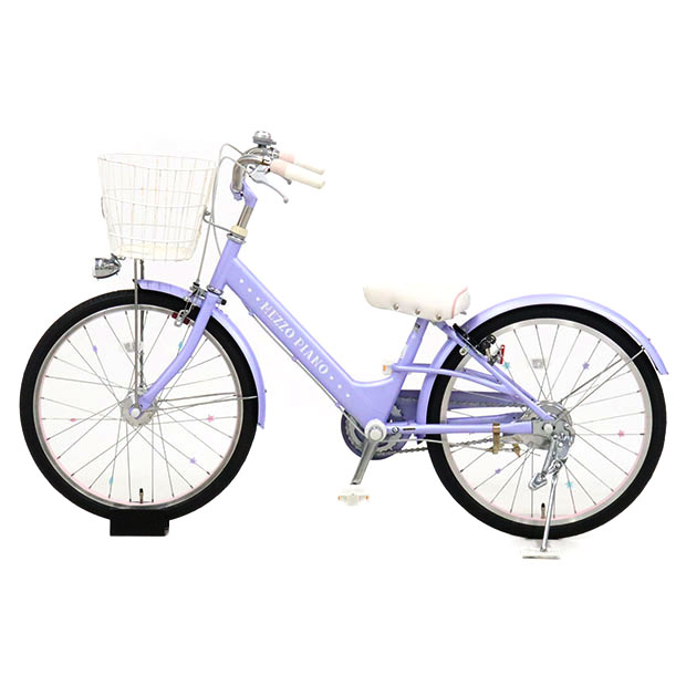 専用】自転車メゾピアノ20インチ 兵庫県