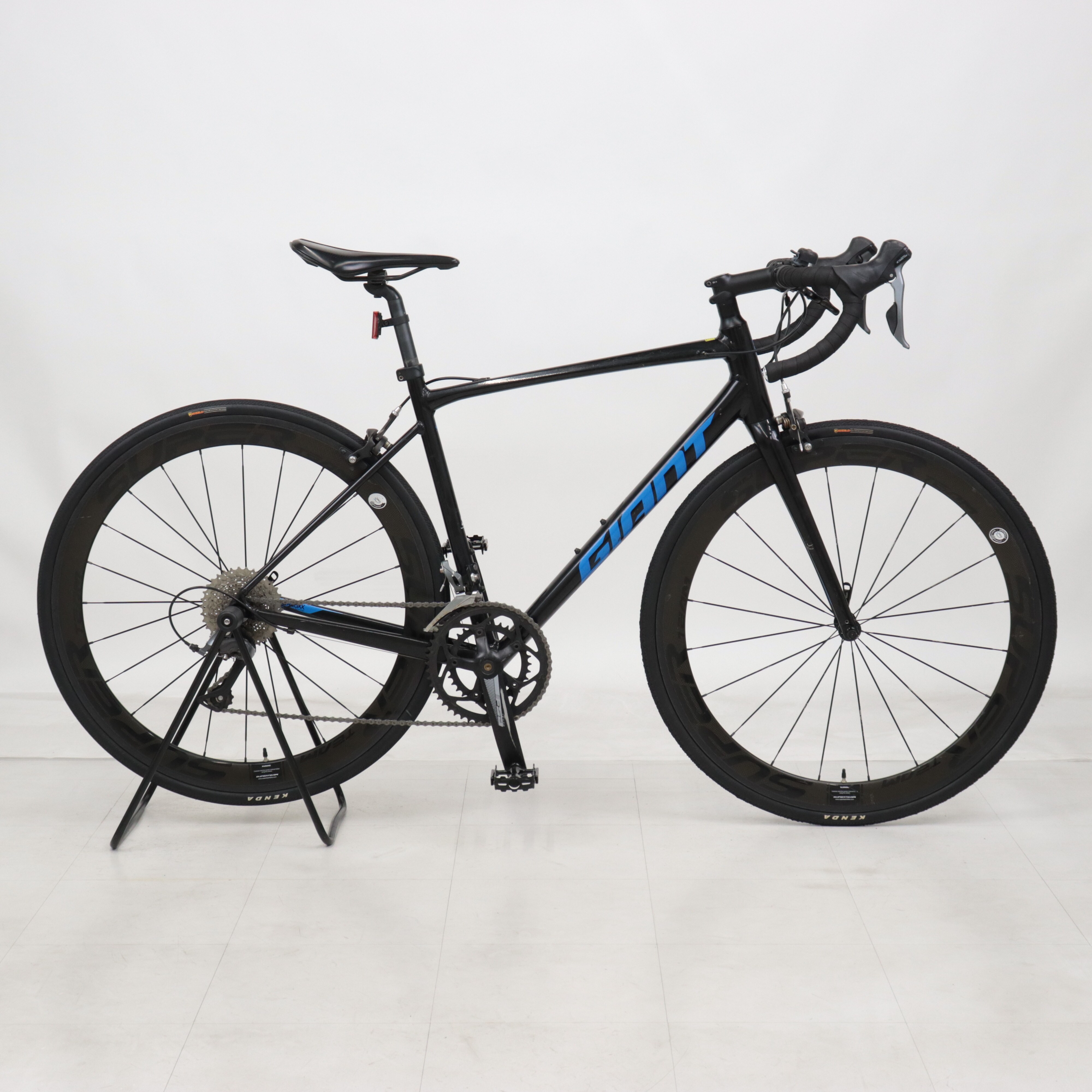 リユース】CONTEND2 500mm 2021年モデル ロードバイク 自転車