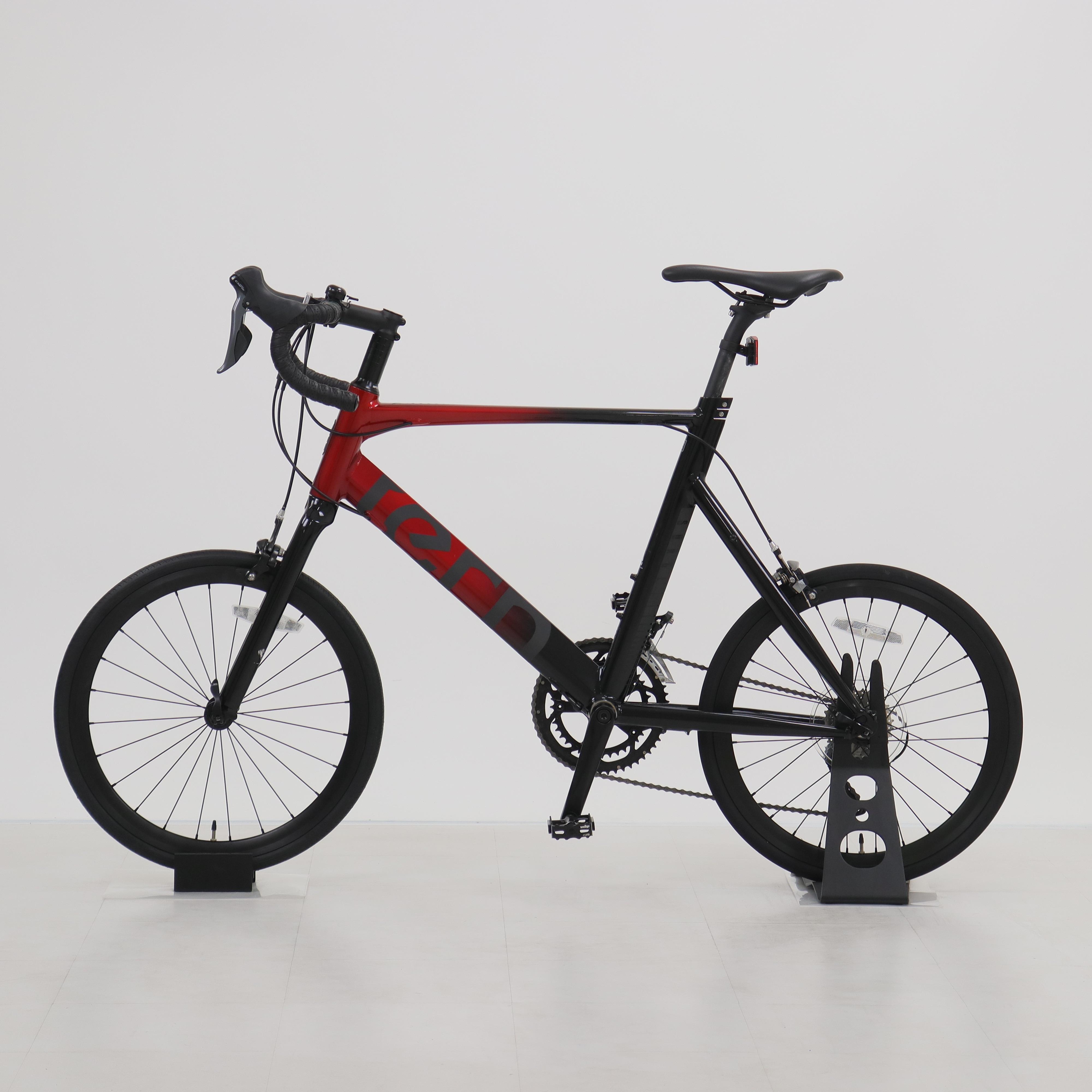 [京都市引取り限定] TERN SURGE ミニベロ ブラック 京都府限定取引] TERN SURGE ミニベロ ブラック 京都市引取り限定