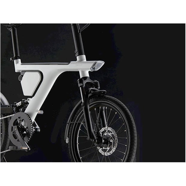 SMALO PX2 SE「YTFT09SE」20インチ 7段変速 電動自転車 ミニベロ