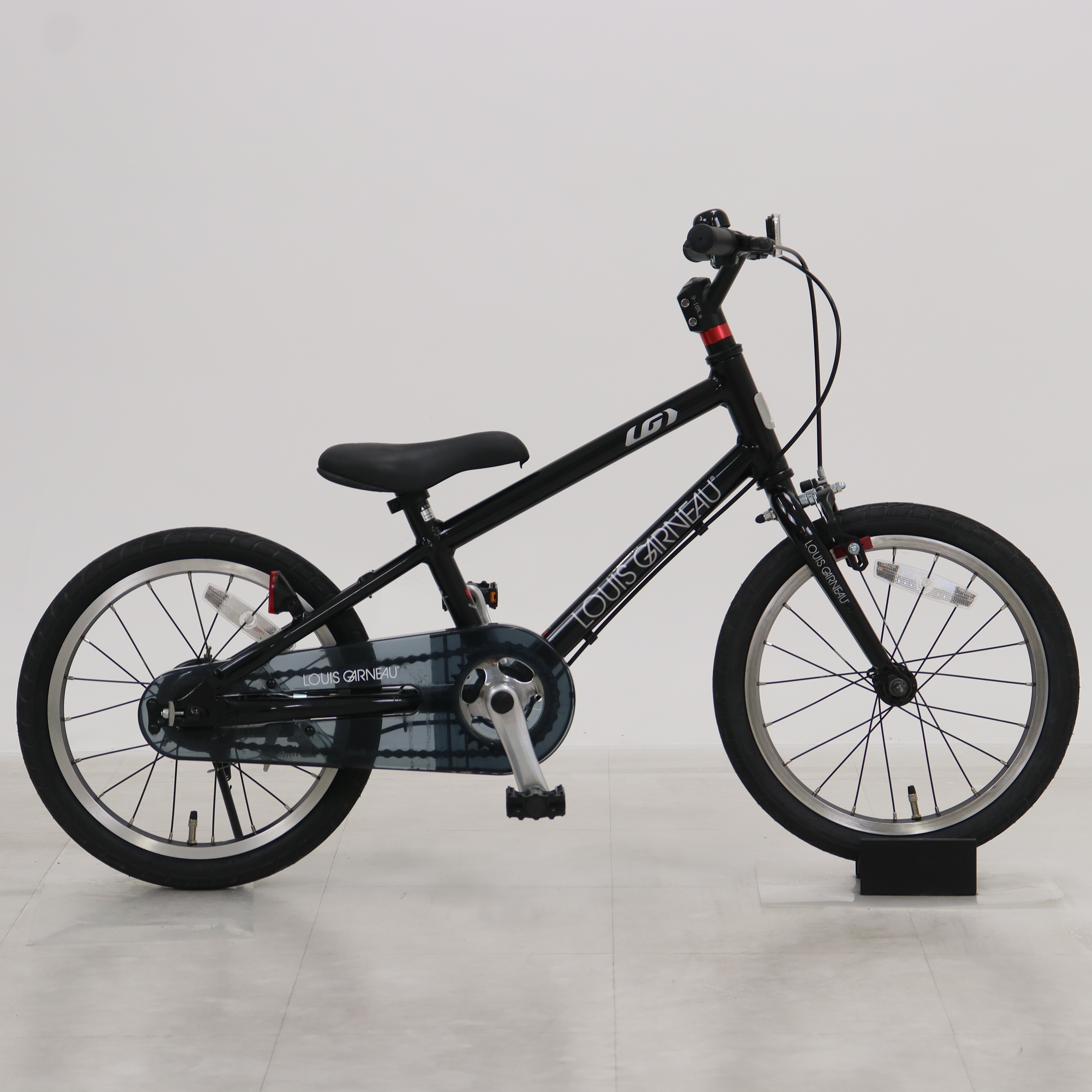 リユース】K16 lite 16インチ 2021年モデル 子供用 自転車