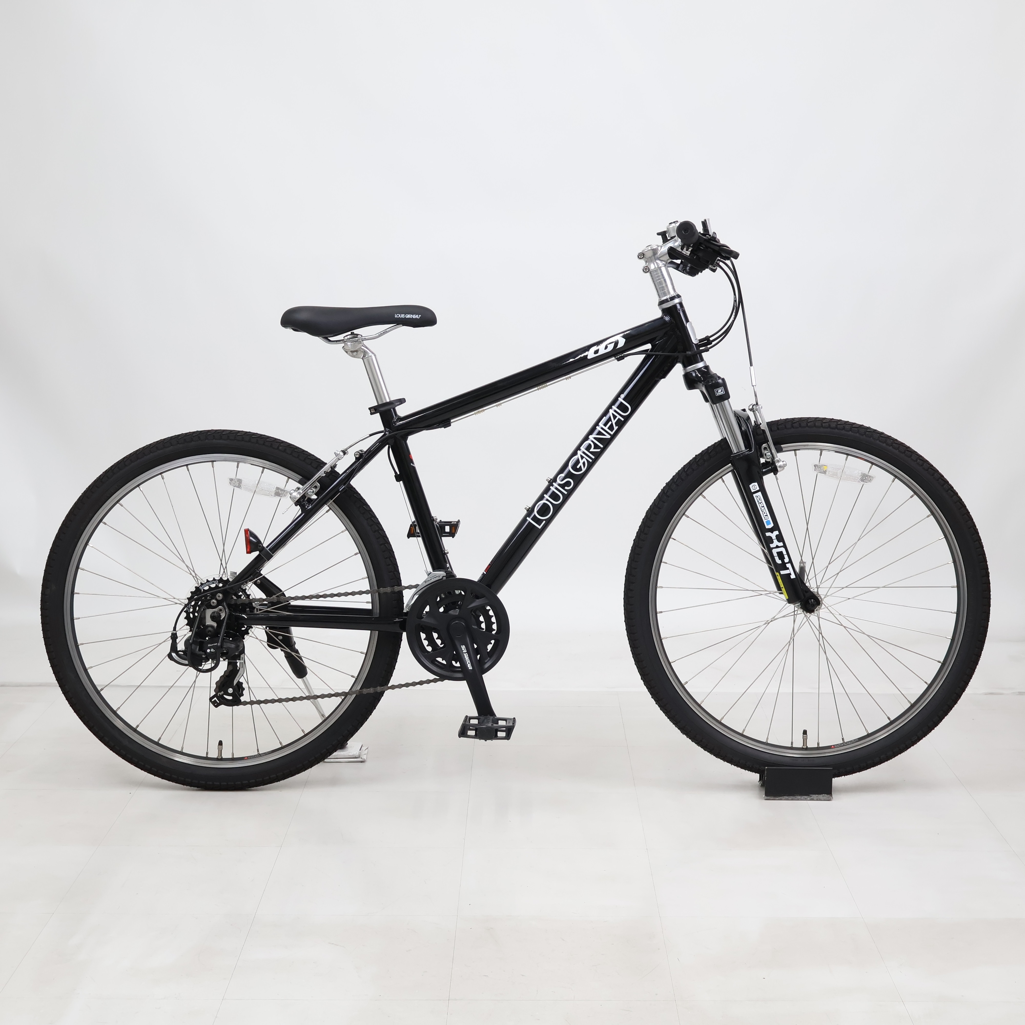 SPLENDIDE　A2　マウンテンバイク　ジャンク　引取限定：埼玉県所沢市 リユース】GRIND8.0 420mm 2019年モデル マウンテンバイク 自転車