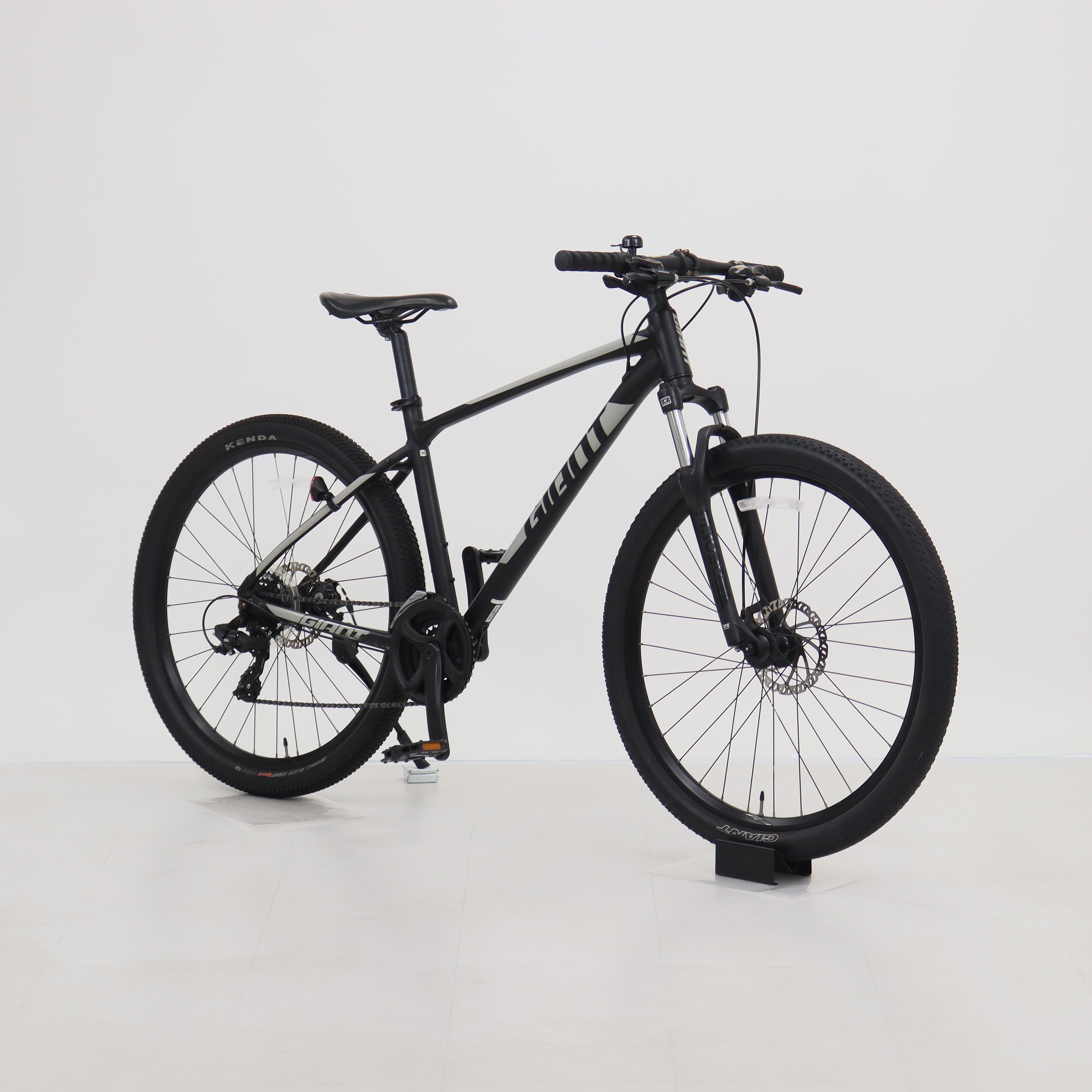 リユース】ATX 455mm 2021年モデル マウンテンバイク 自転車