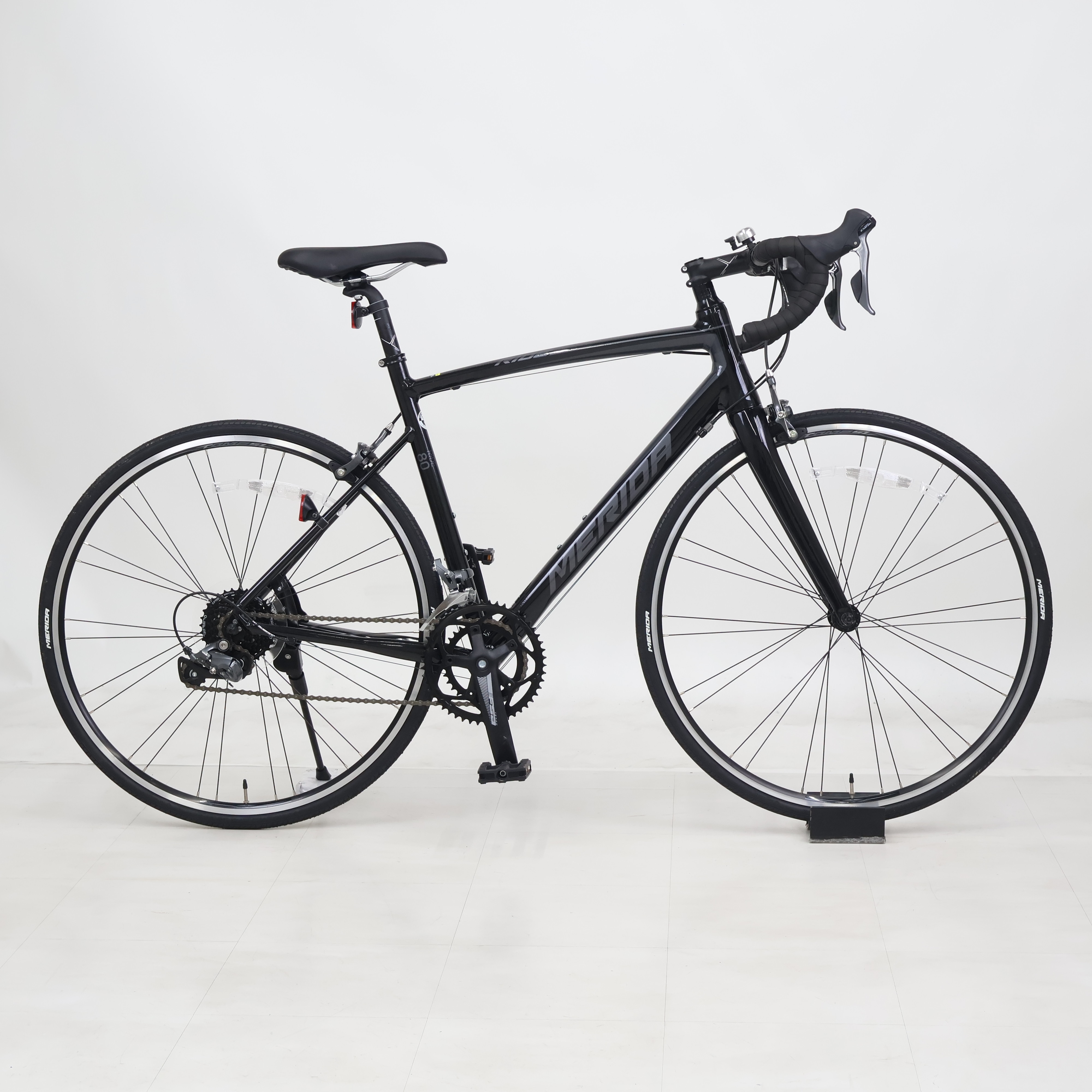 リユース】RIDE 80 52cm 2022年モデル ロードバイク 自転車