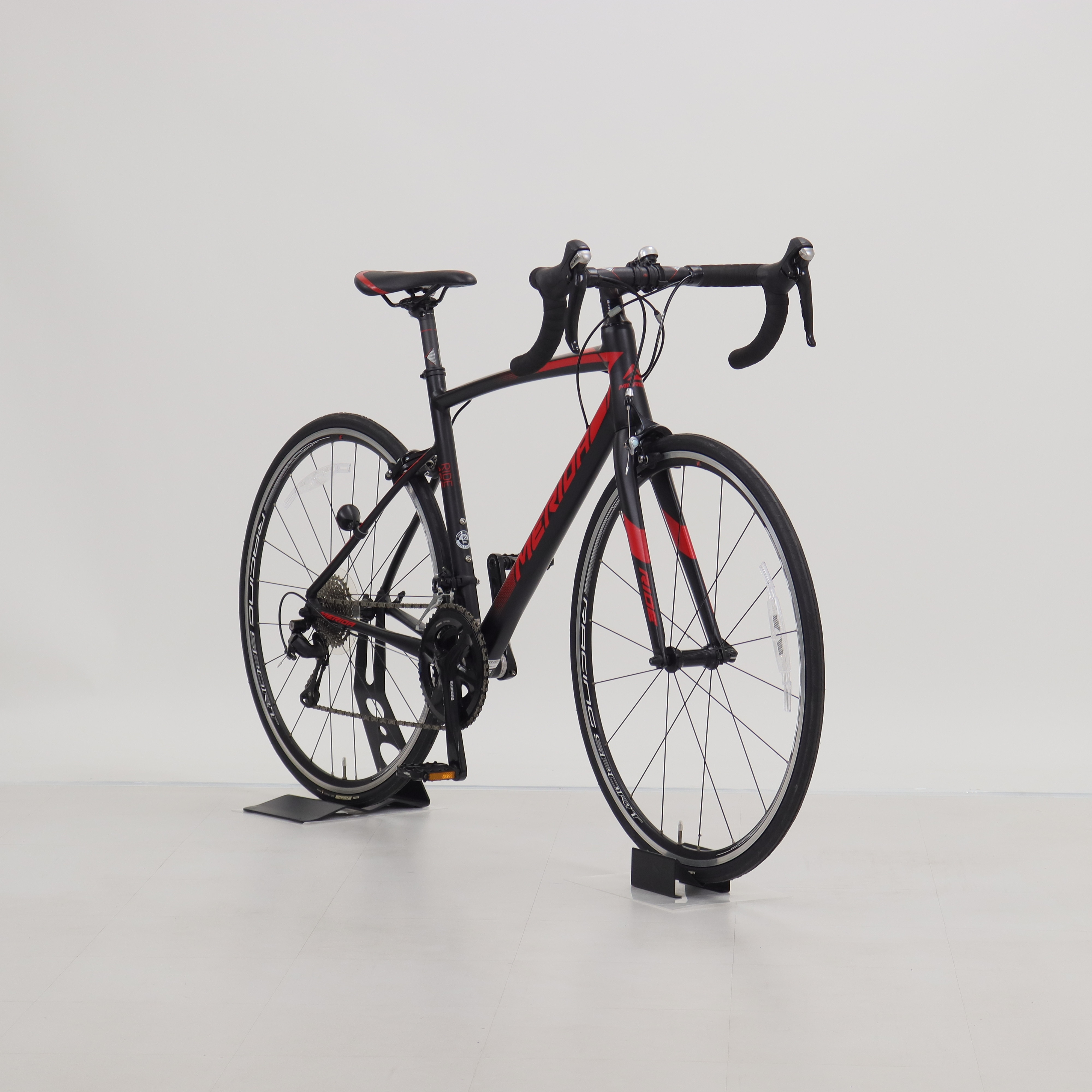 リユース】RIDE400 50cm 2018年モデル ロードバイク 自転車