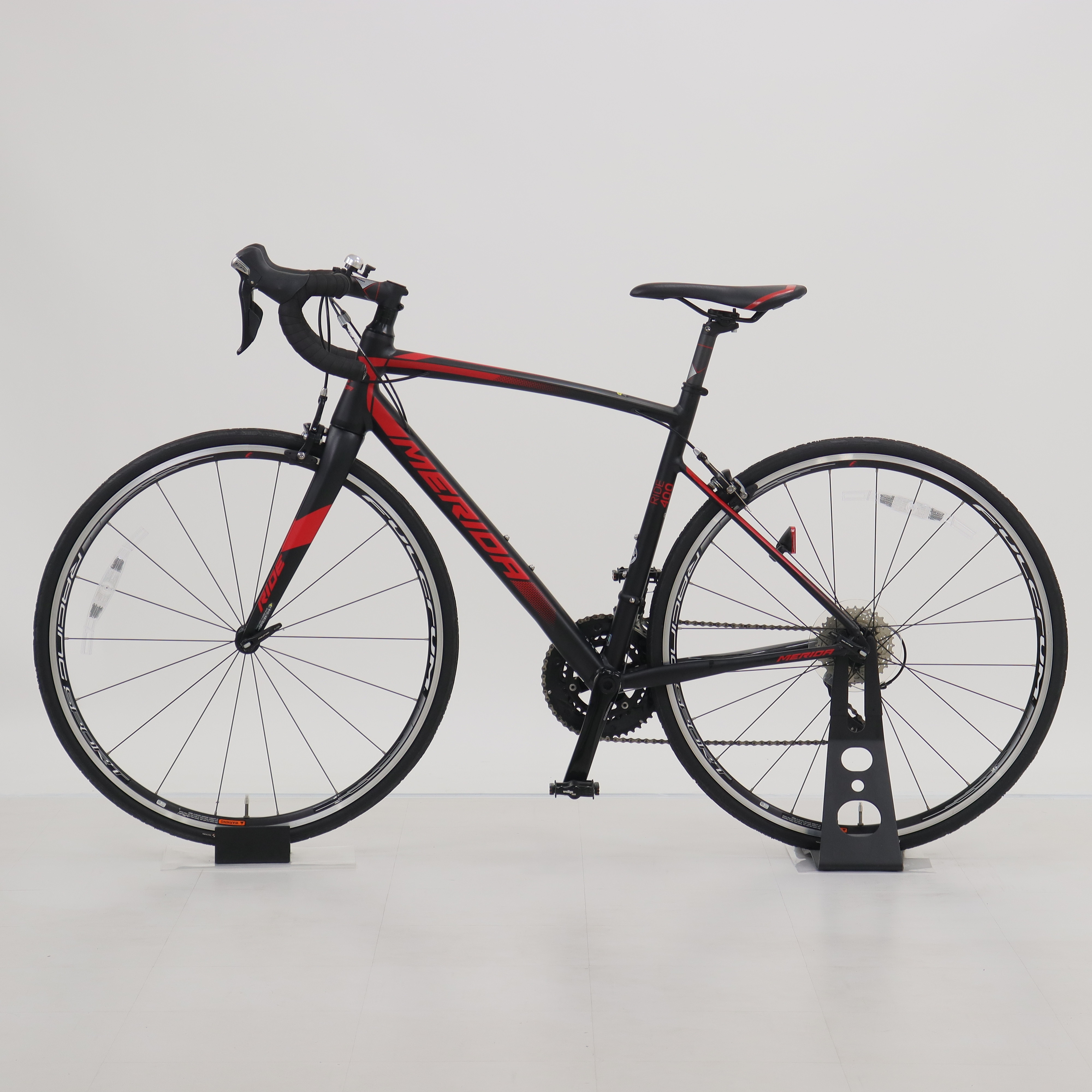 メリダ RIDE400 ロードバイク(取引終了) Yahoo!オークション - MERIDA