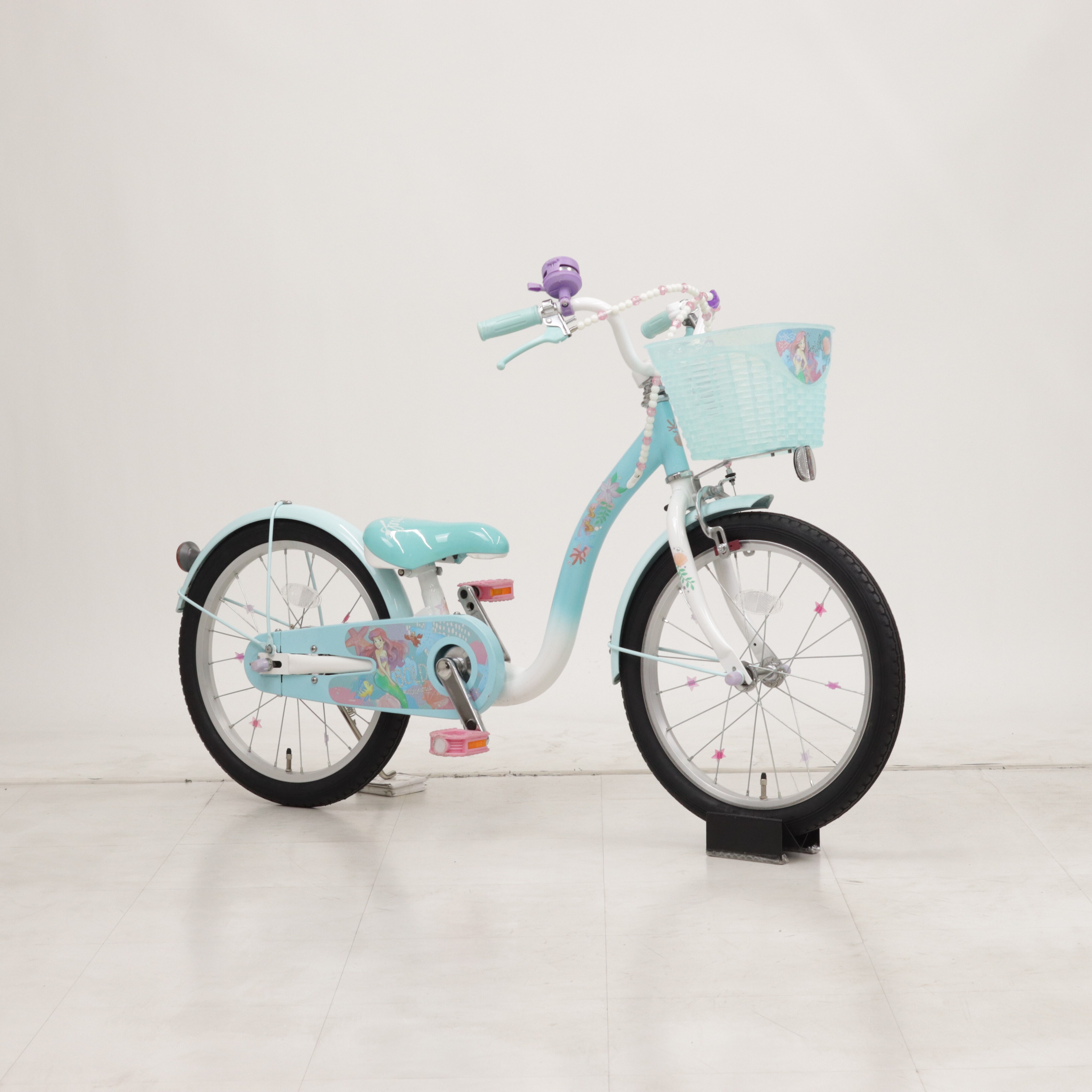 リユース】アリエルS18 18インチ 子供用 自転車