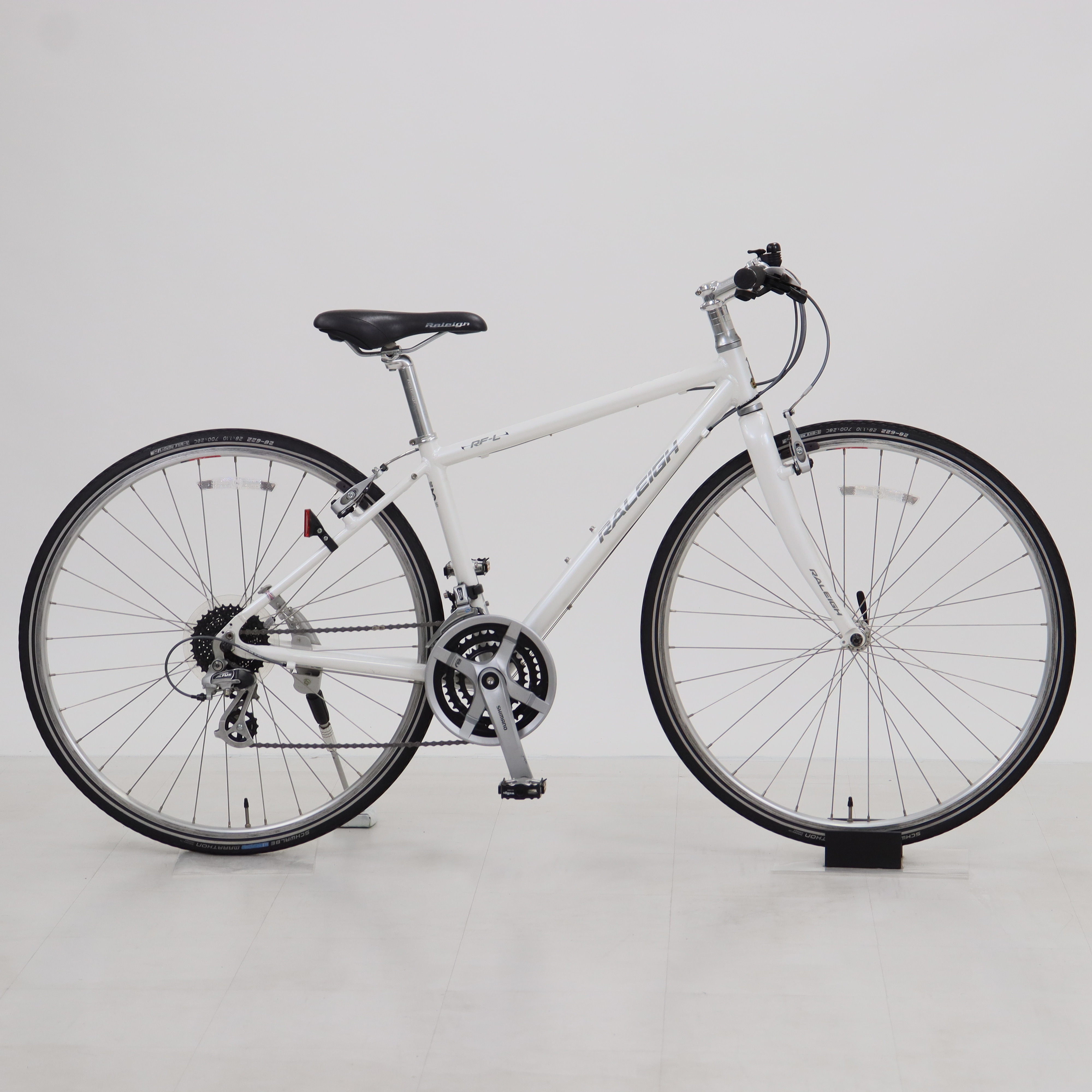 リユース】RFL-S Radford-Limited-S 400mm クロスバイク 自転車