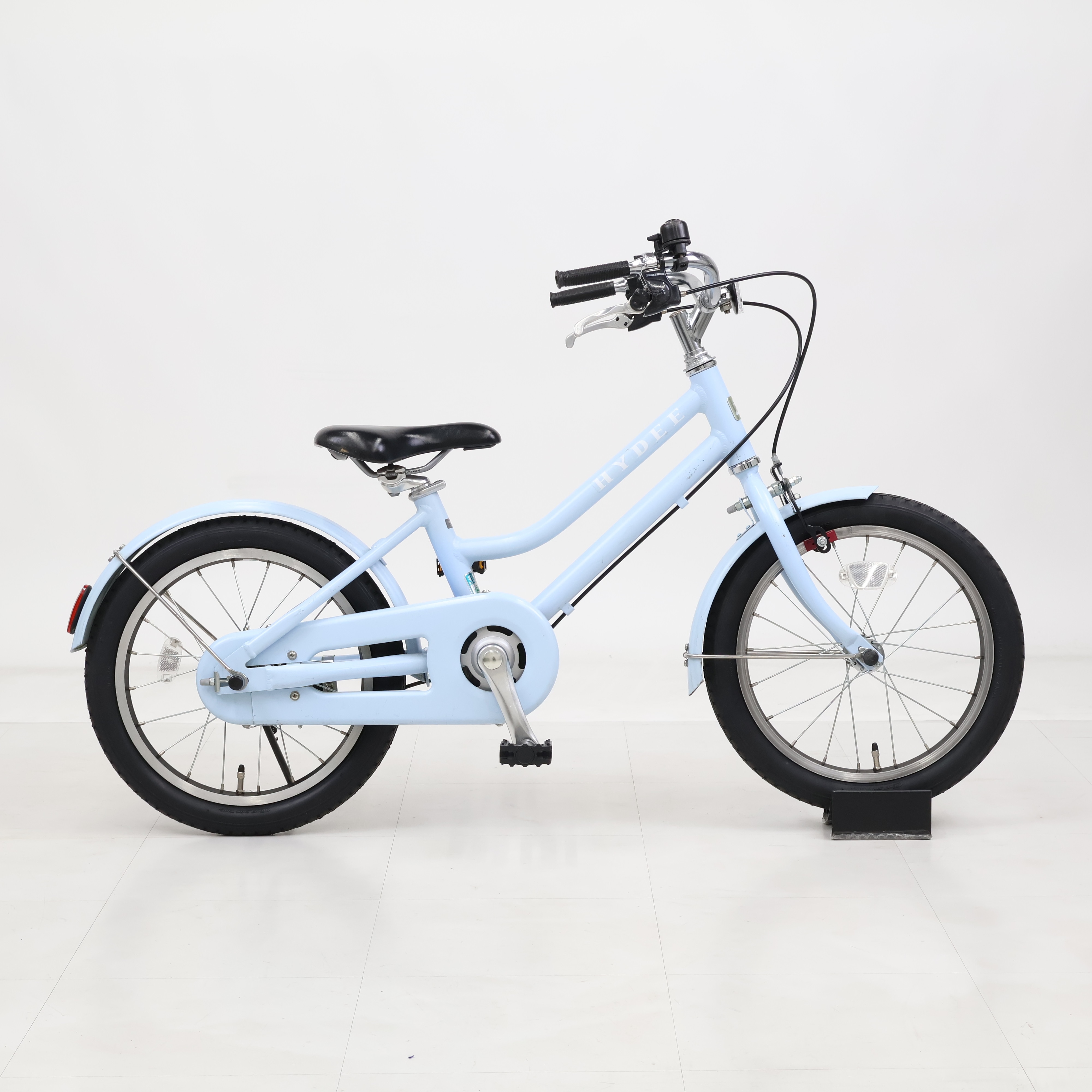 リユース】HYDEE KIDS「HY16」16インチ 2018年モデル 子供用 自転車