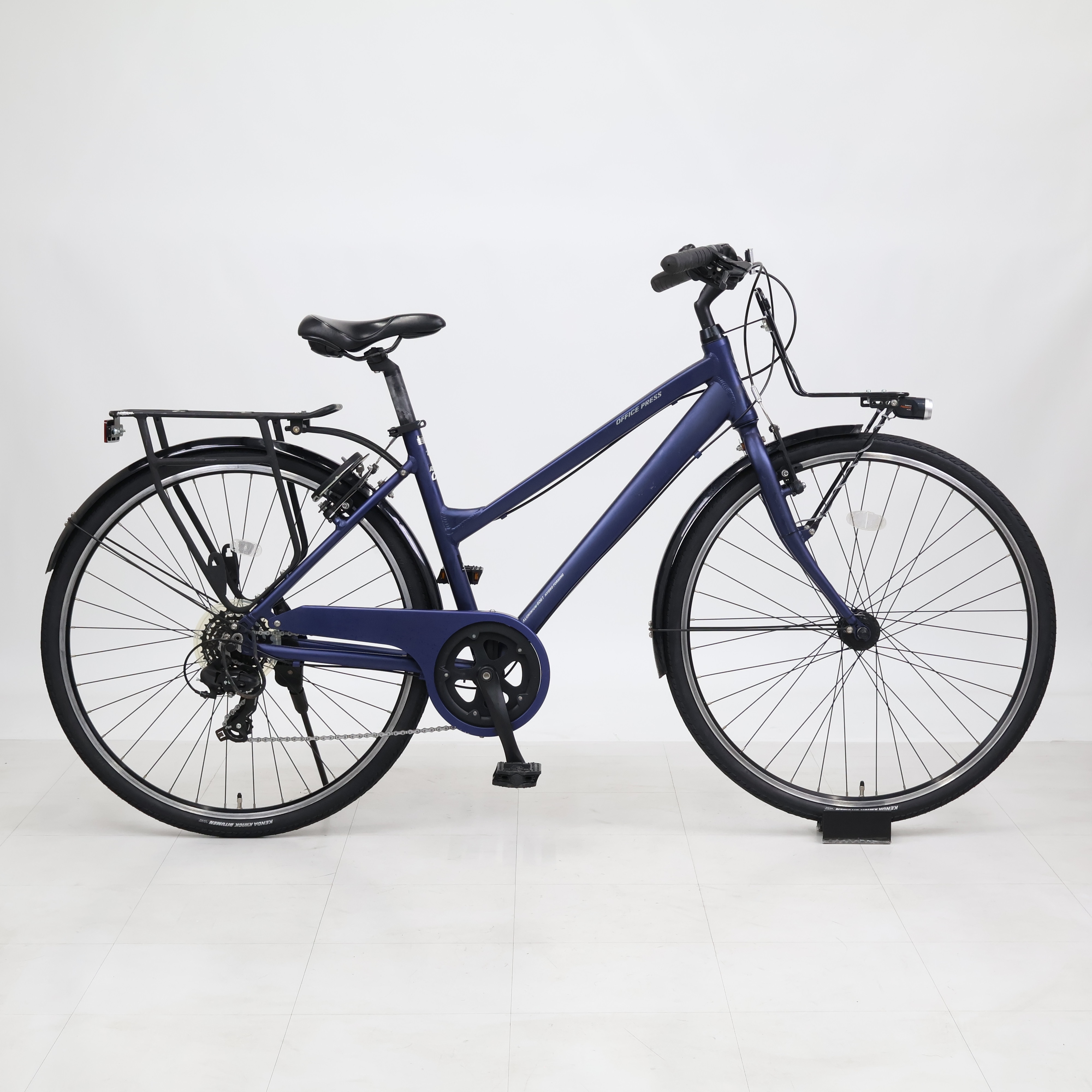 リユース】オフィスプレスコミューター（460）-L 460mm 2020年モデル