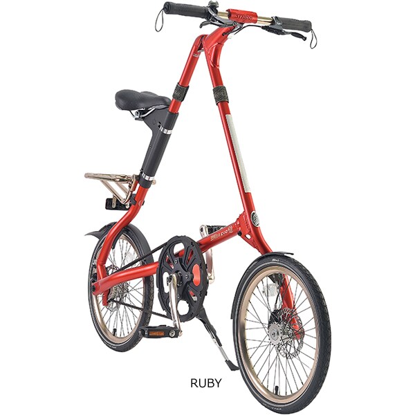 strida 18