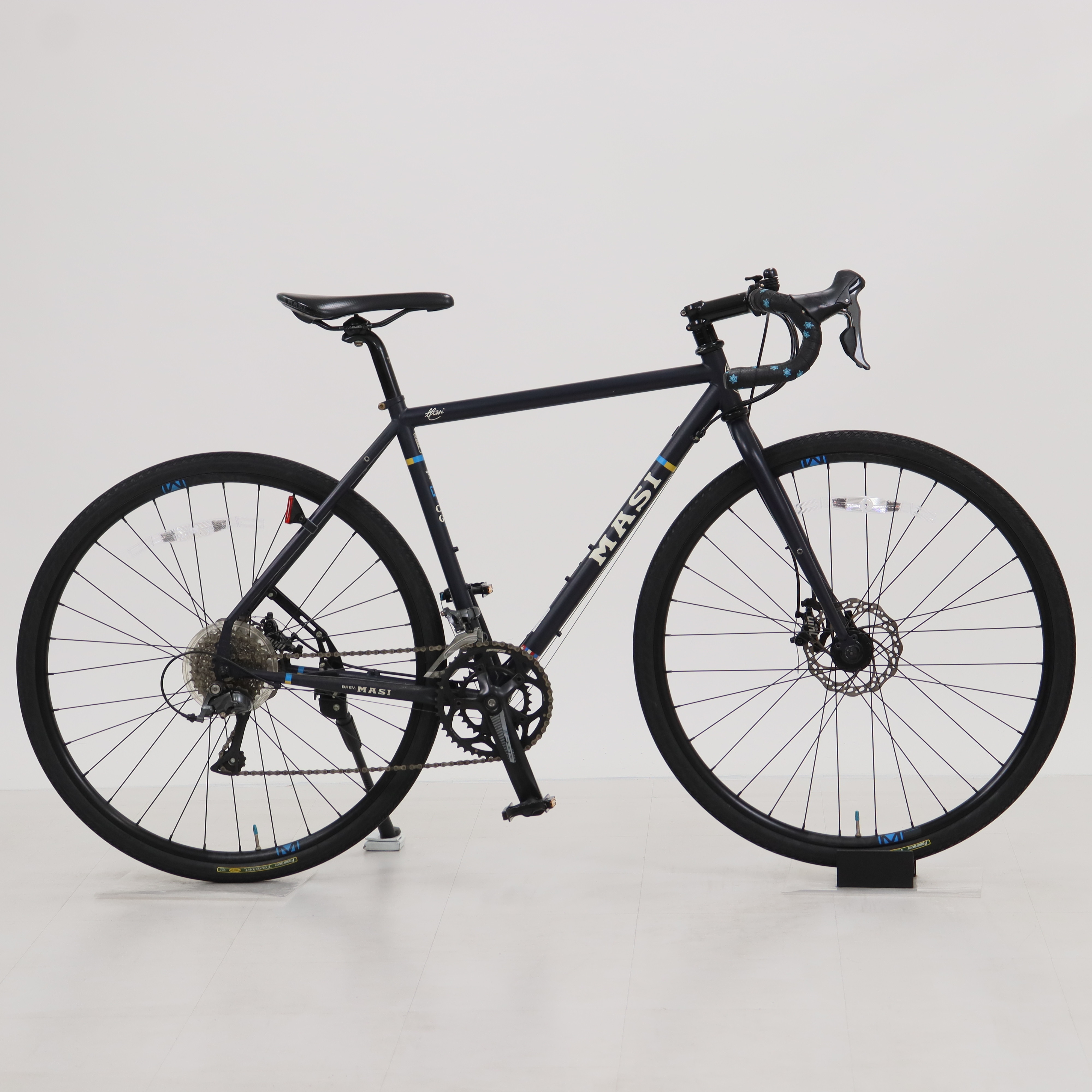 リユース】CXGR 51cm ロードバイク 自転車