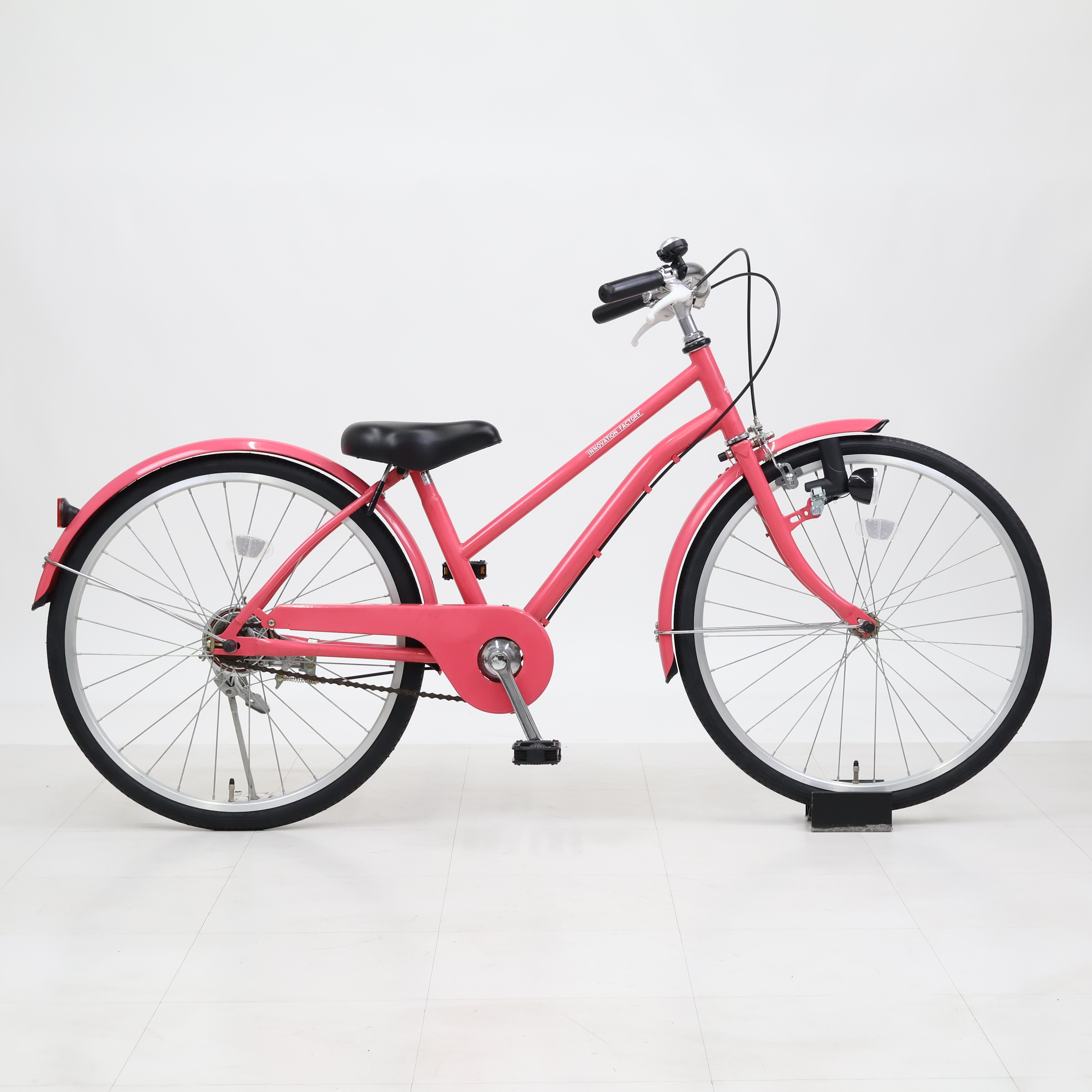 リユース】イノベーションファクトリーJr. 220-G 22インチ 2016年