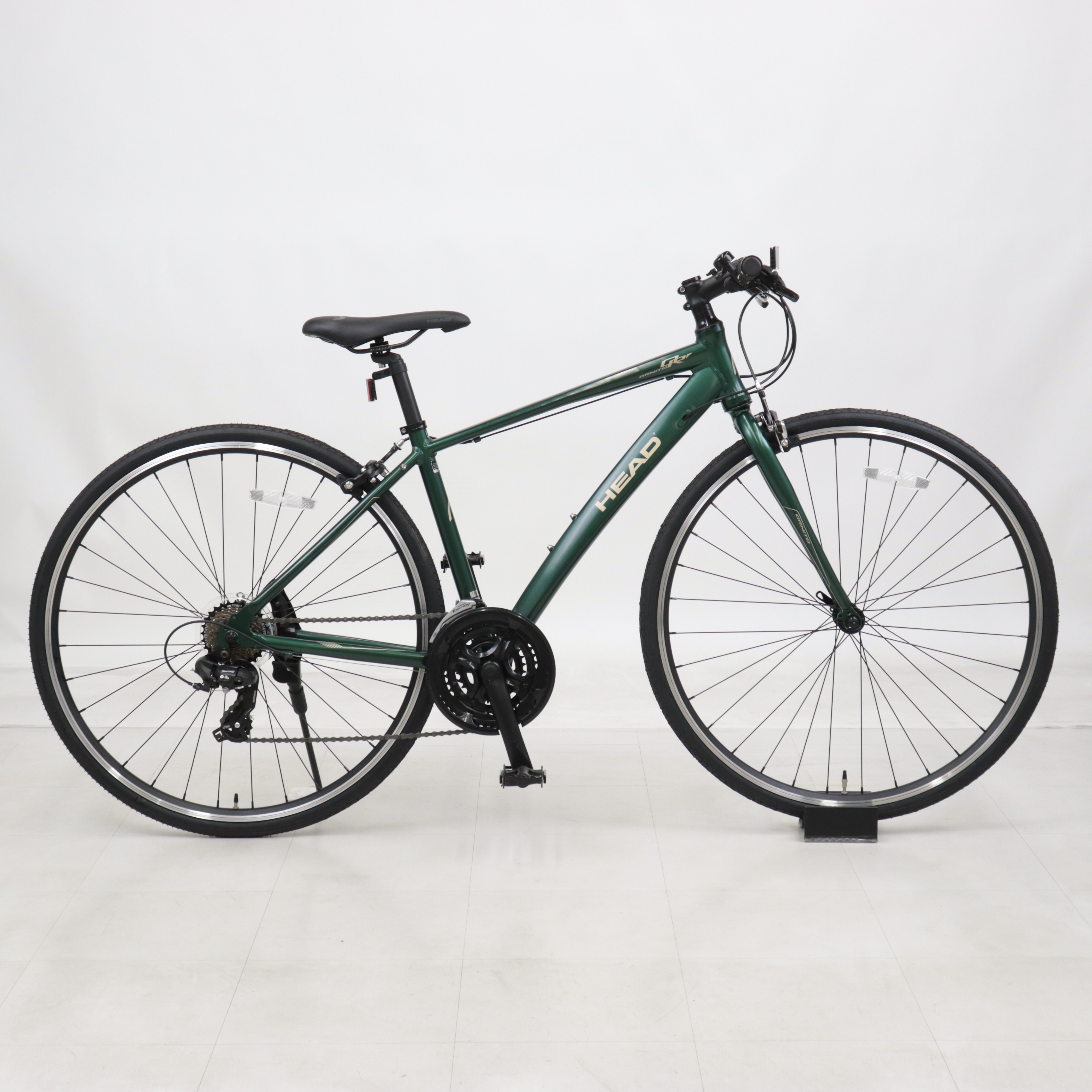 リユース】ORNITO 420mm 2023年モデル クロスバイク 自転車