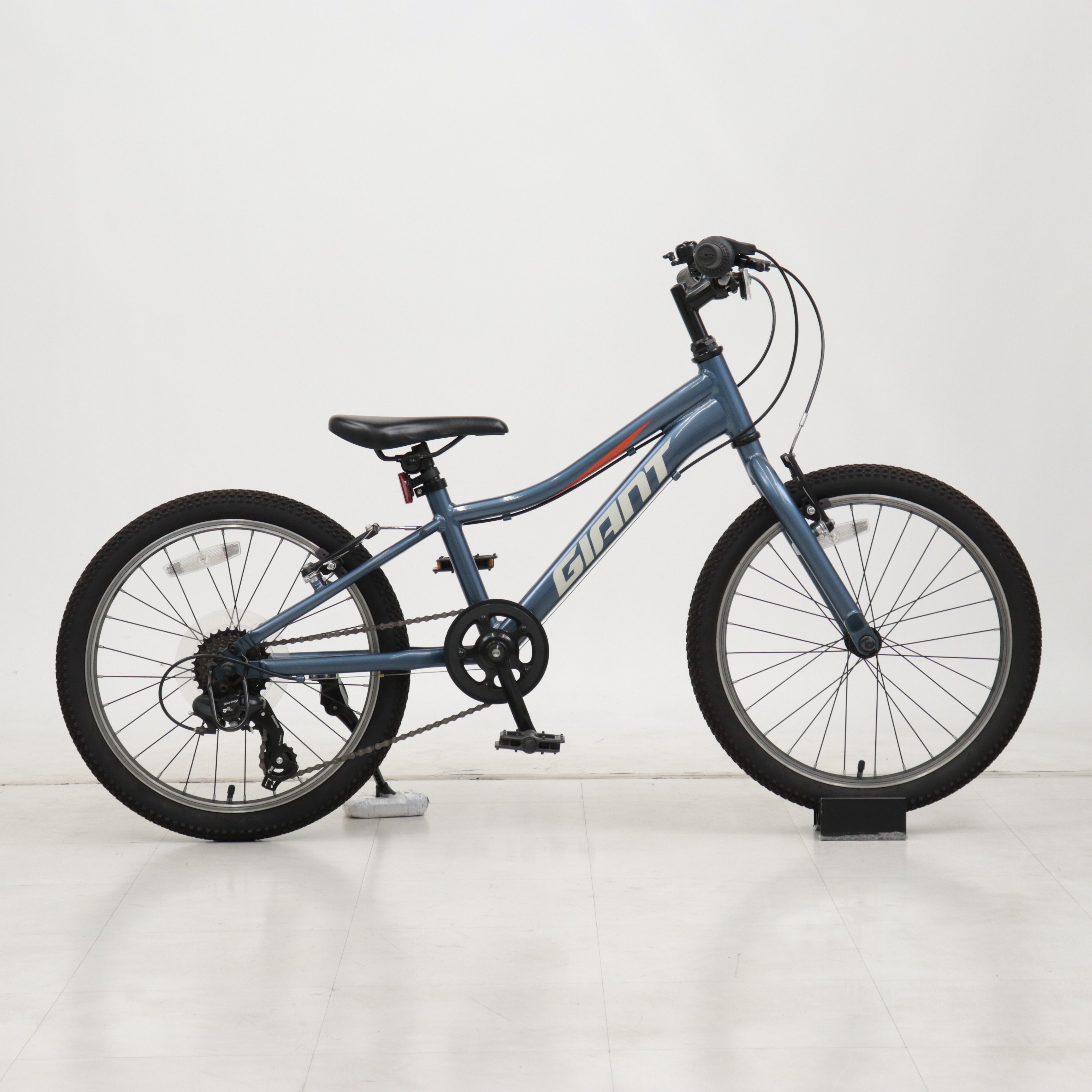 リユース】XTC JR 20 LITE 20インチ 2021年モデル 子供用 自転車