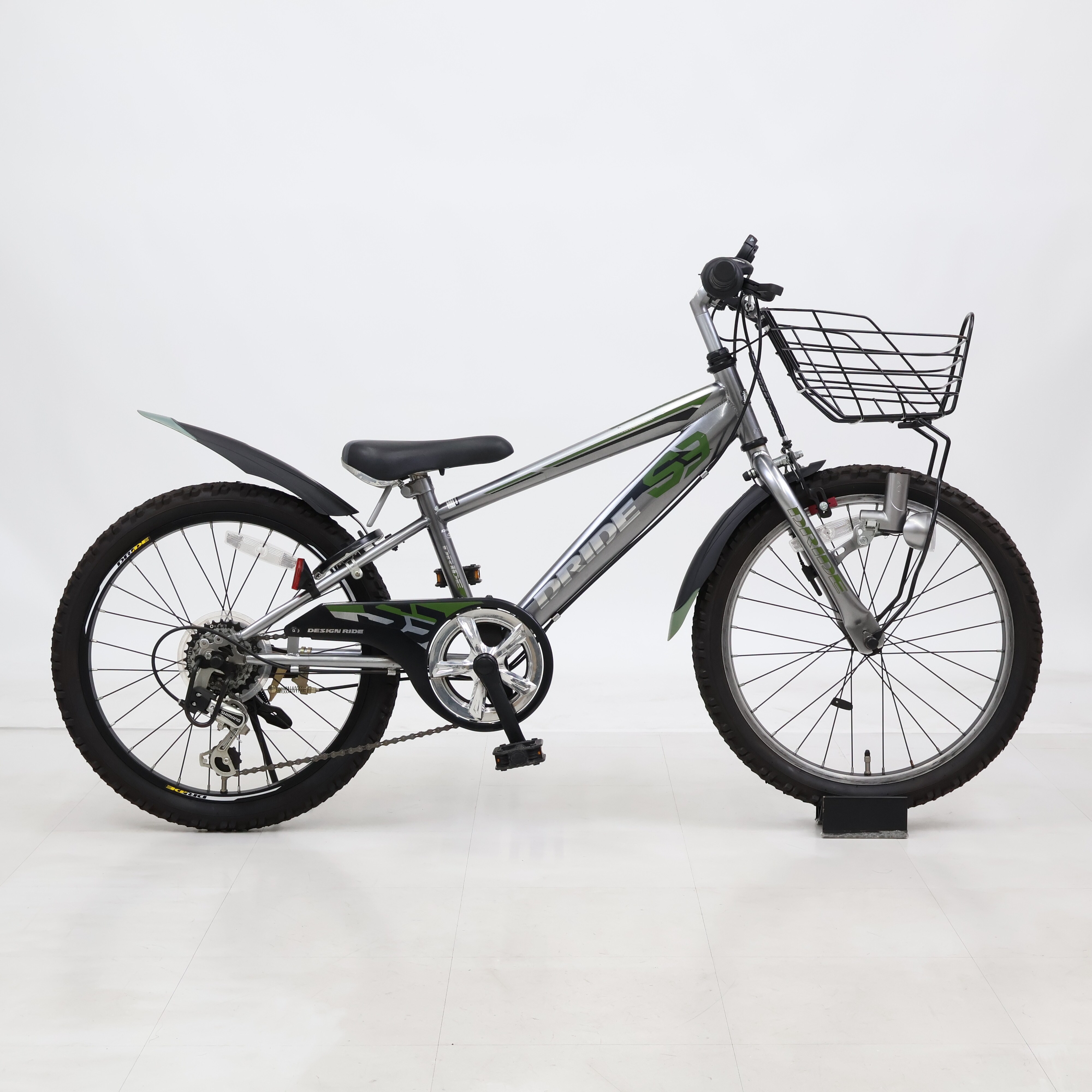 【手渡し限定】ドライド/DRIDE ジュニア自転車（20インチ） 手渡し限定】ドライド/DRIDE ジュニア自転車（20インチ） 手渡し限定