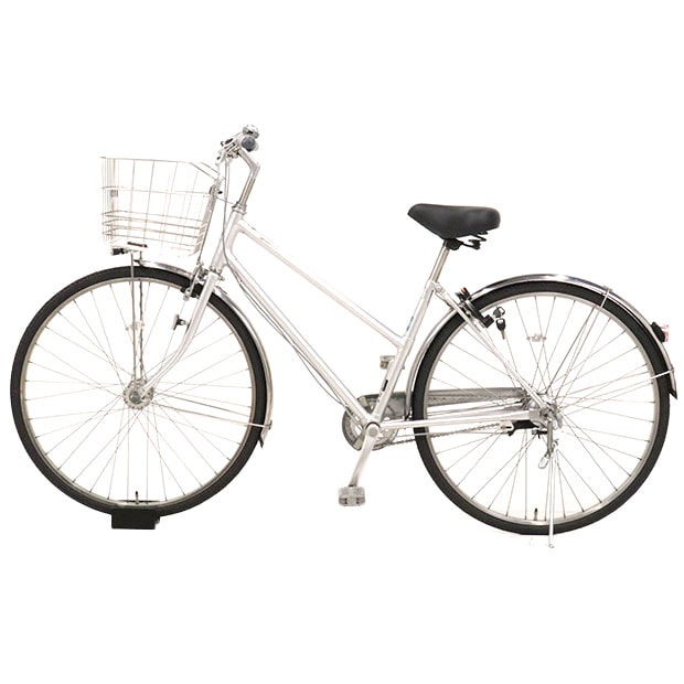 リユース】ロングティーンDX S型 27インチ 2021年モデル シティ