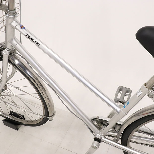 リユース】ロングティーンDX S型 27インチ 2021年モデル シティ