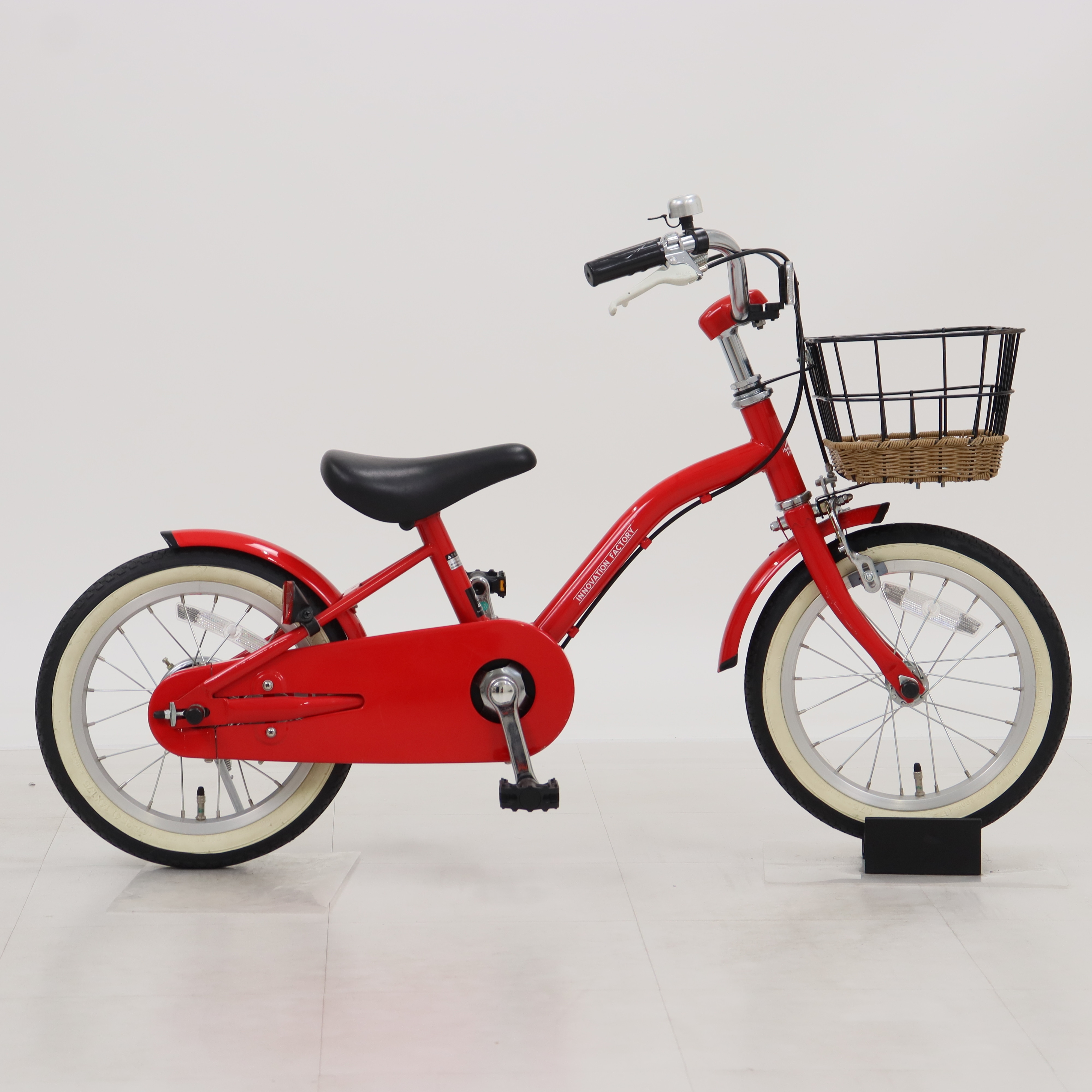 リユース】イノベーションファクトリーキッズ 140-G 14インチ 2021年