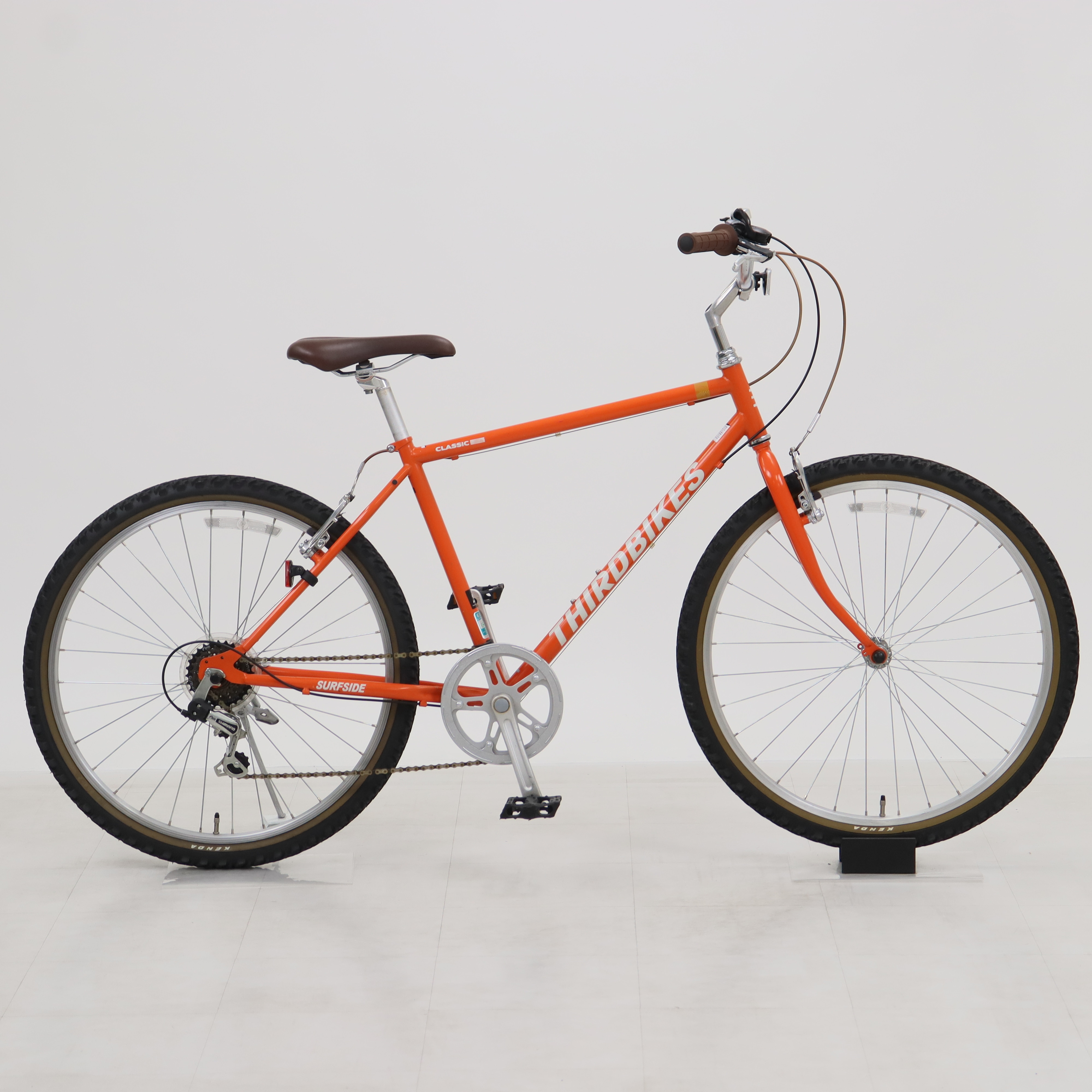 リユース】SURFSIDE 465mm 2020年モデル マウンテンバイク 自転車