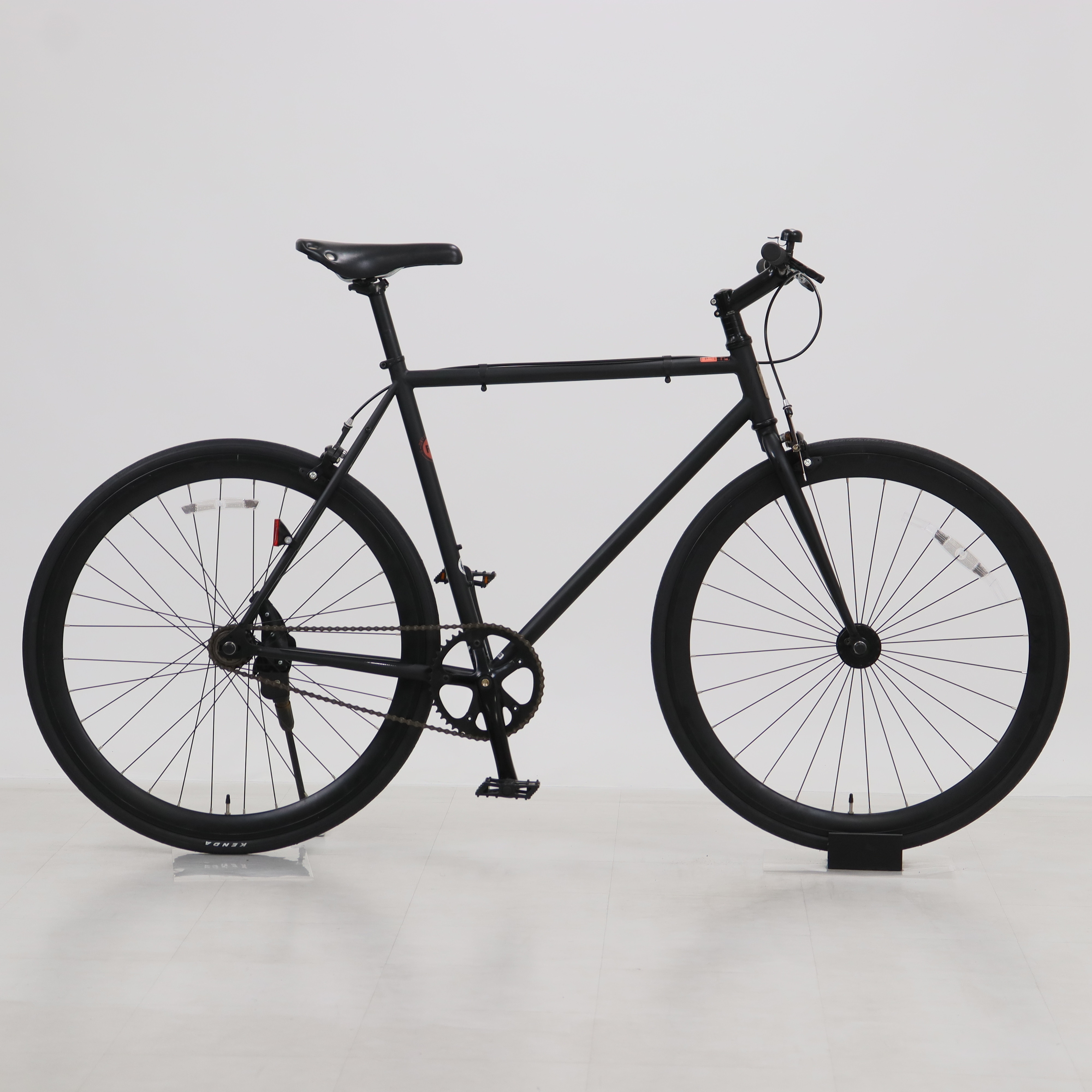 リユース】DECLARATION 55cm クロスバイク 自転車