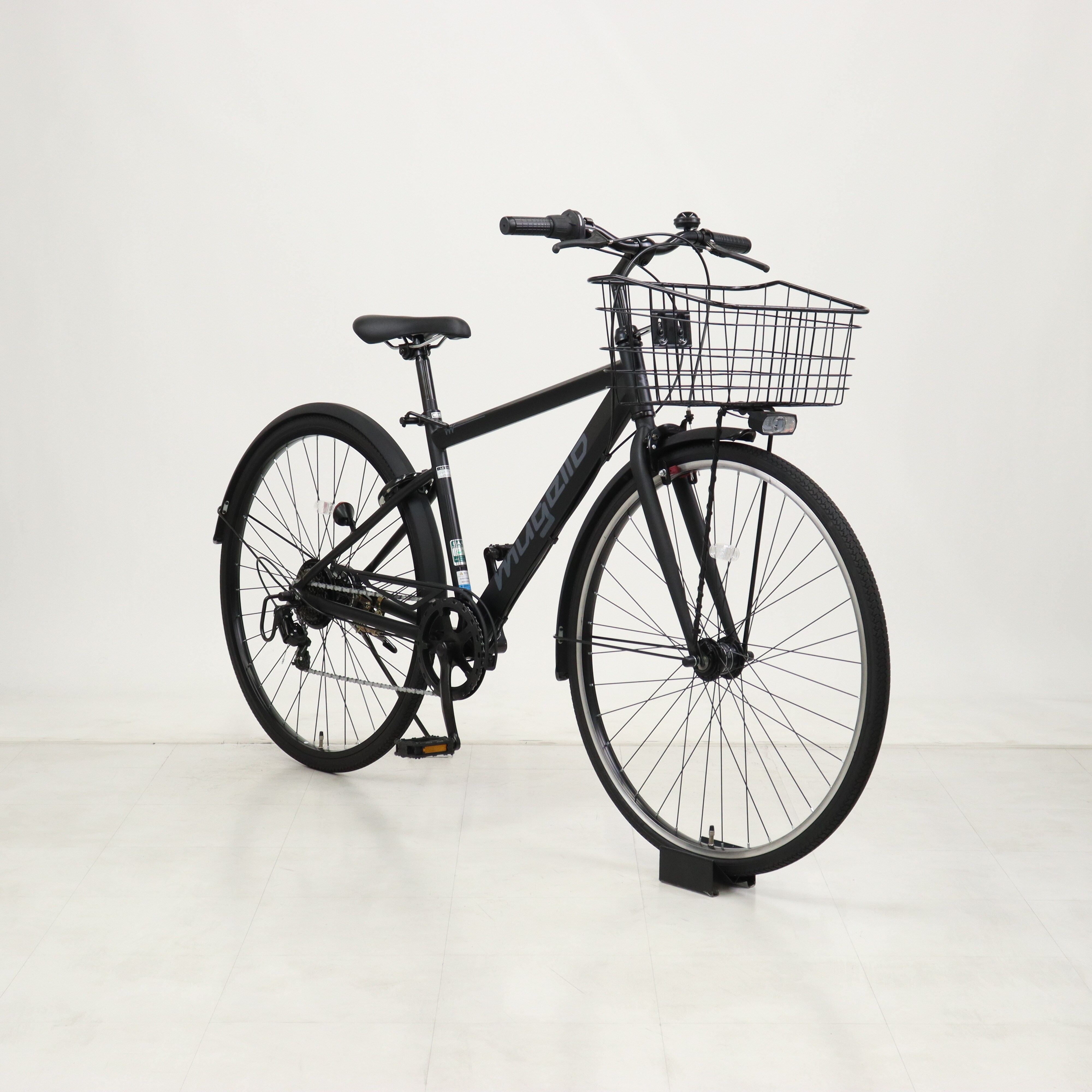 自転車 シティーサイクル ロジェム