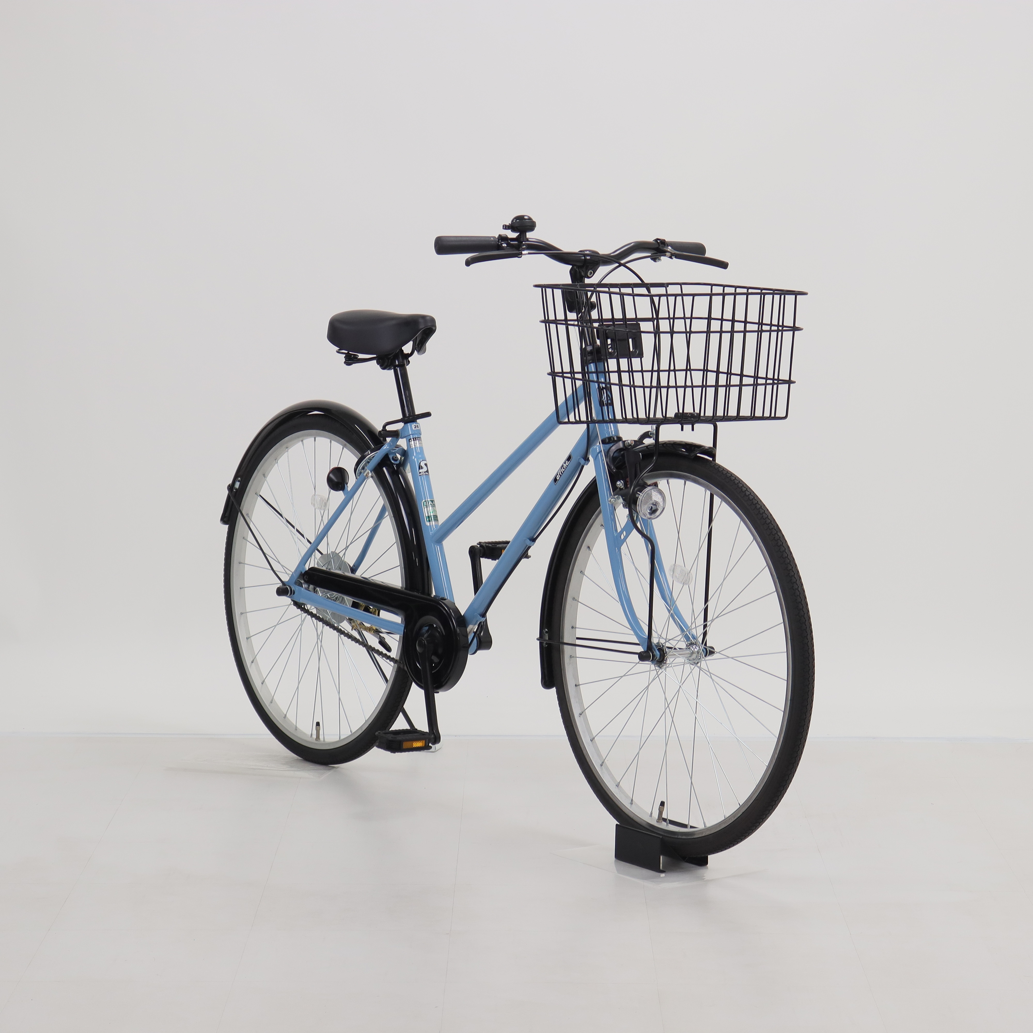 ＡＳＡＨＩ ＡＦＦＩＣＨＥ あさひ アフィッシュ ２６インチ シティ サイクル あさひ（自転車） 「あさひ」アフィッシュW BAA-O 26インチ 変速