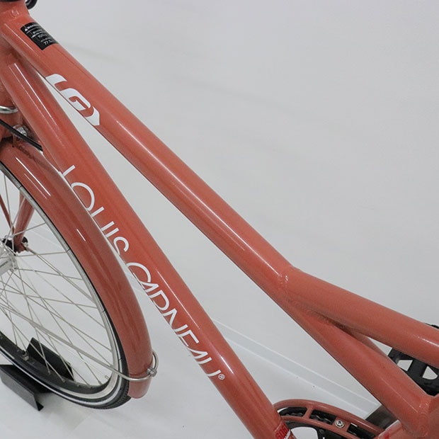 リユース】MULTIWAY26 26インチ 2022年モデル クロスバイク 自転車