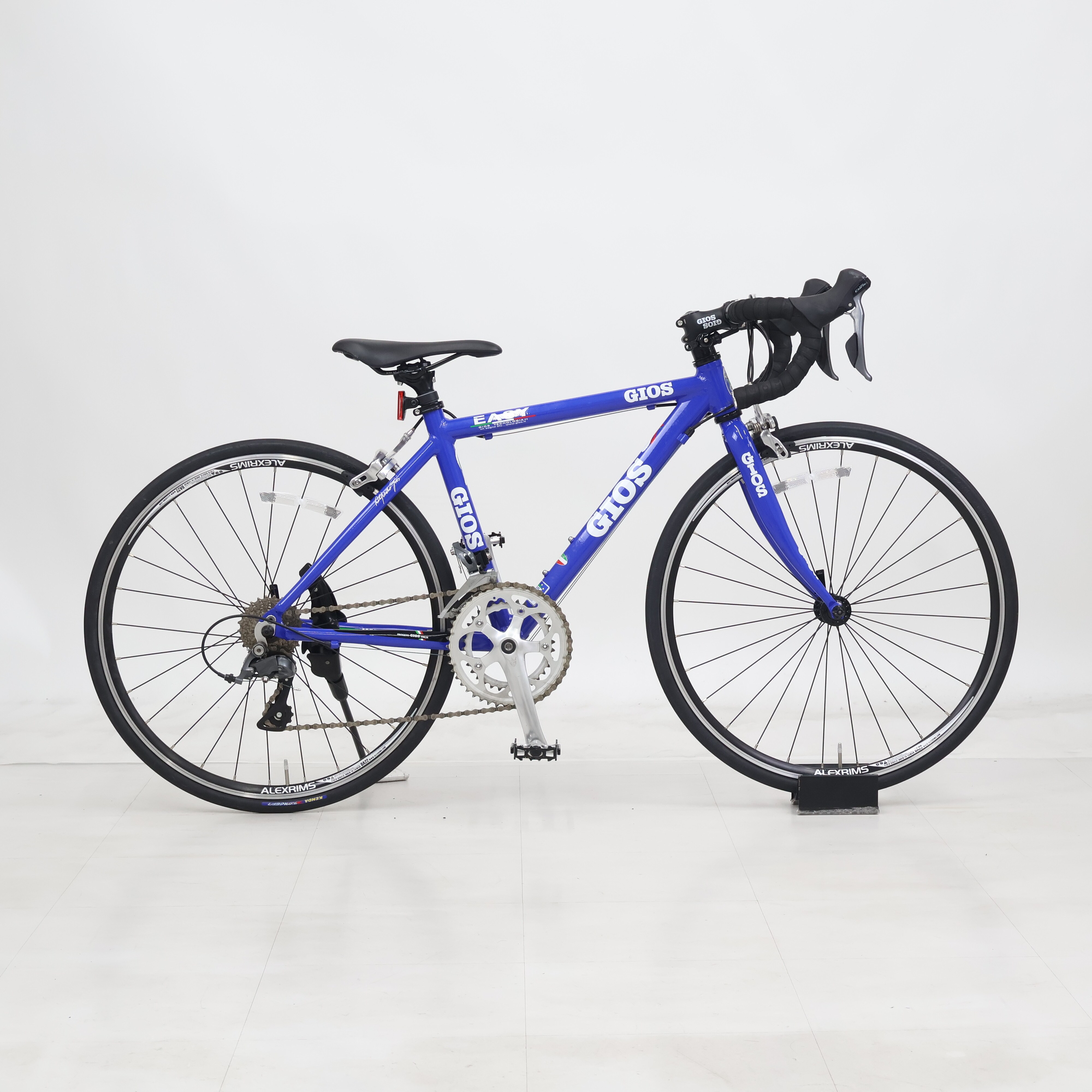 リユース】EASY 380mm 子供用 自転車