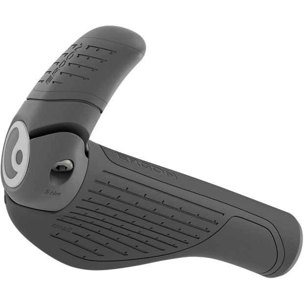 GS2 Evo（GS2 エヴォ）長さ：143mm グリップ
