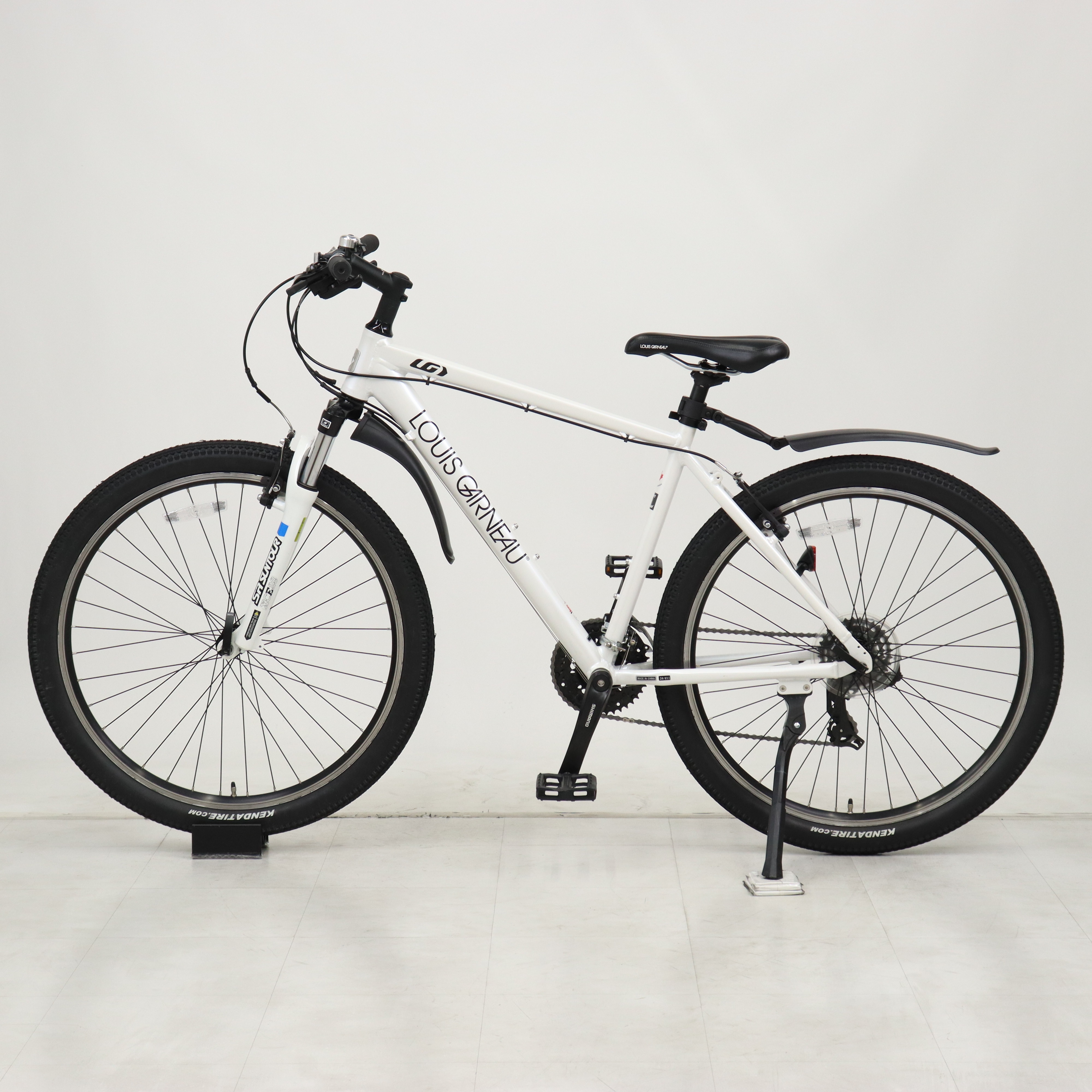 ルイガノ　FIVE マウンテンバイク　26インチ ルイガノFIVE マウンテンバイク26インチ